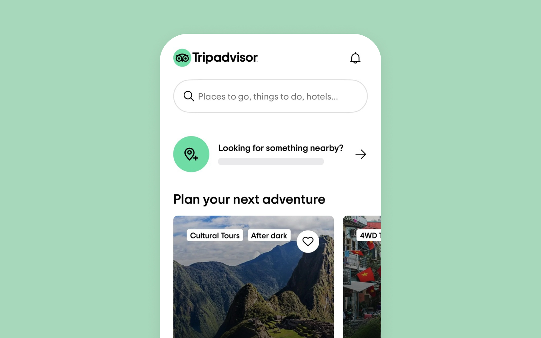 Identify competitors Bad Practice