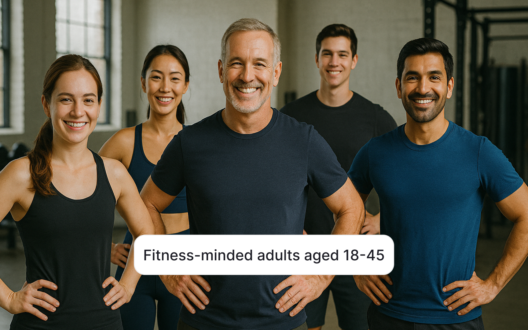 Target market vs. target audience Best Practice