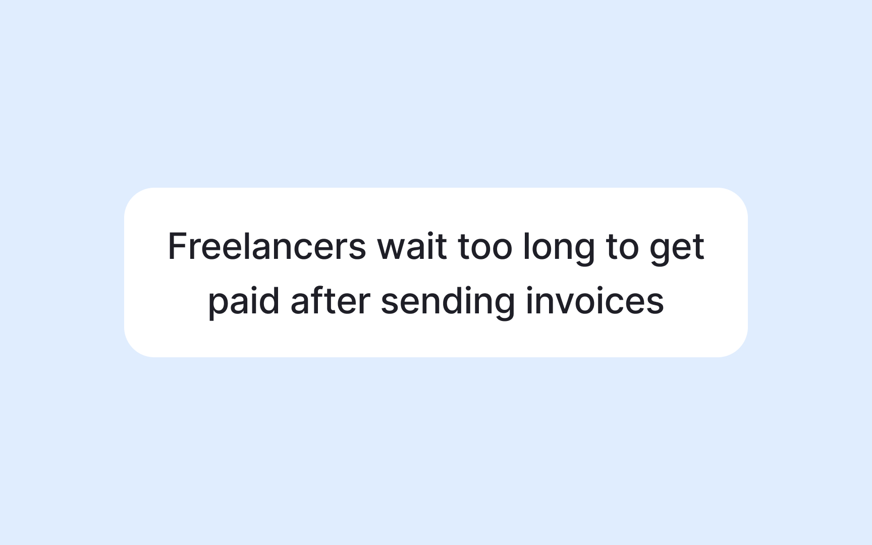 Clarifying the MVP’s core problem Best Practice