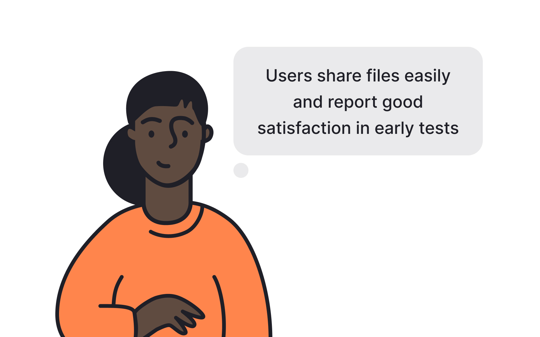 Defining success criteria for the MVP Bad Practice