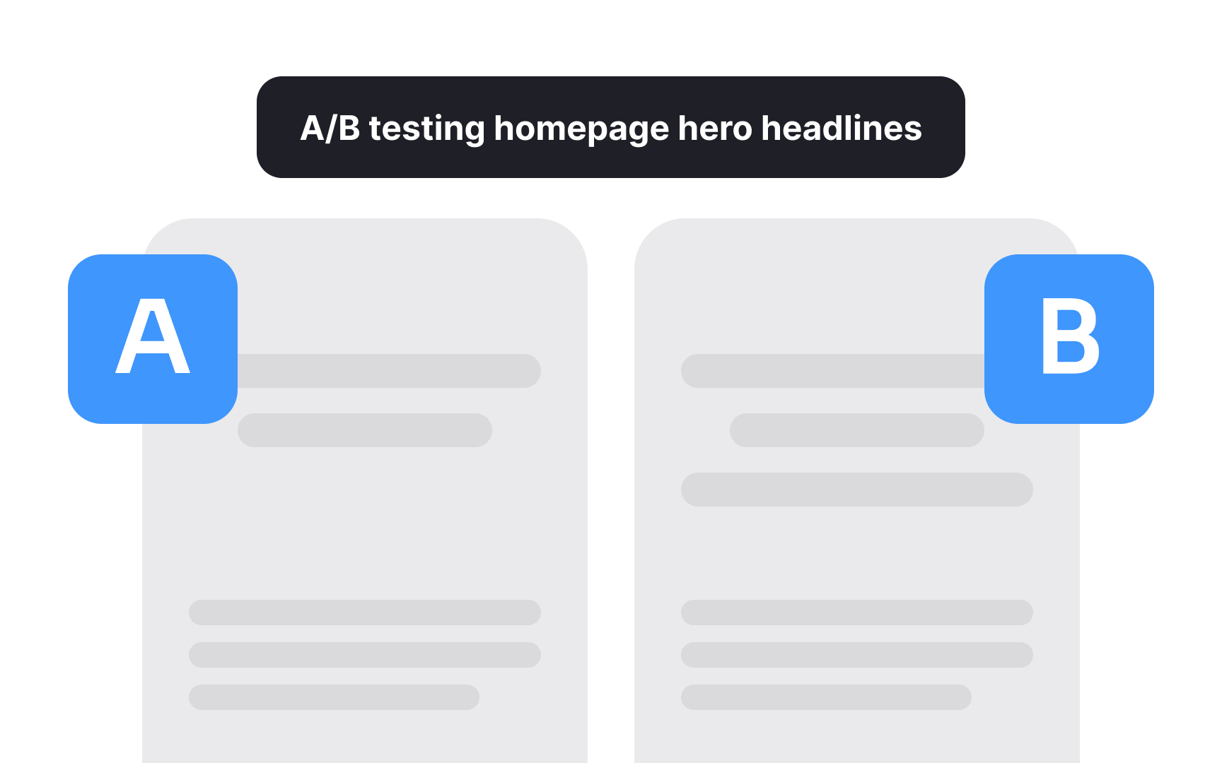Researching user needs for MVP design Bad Practice