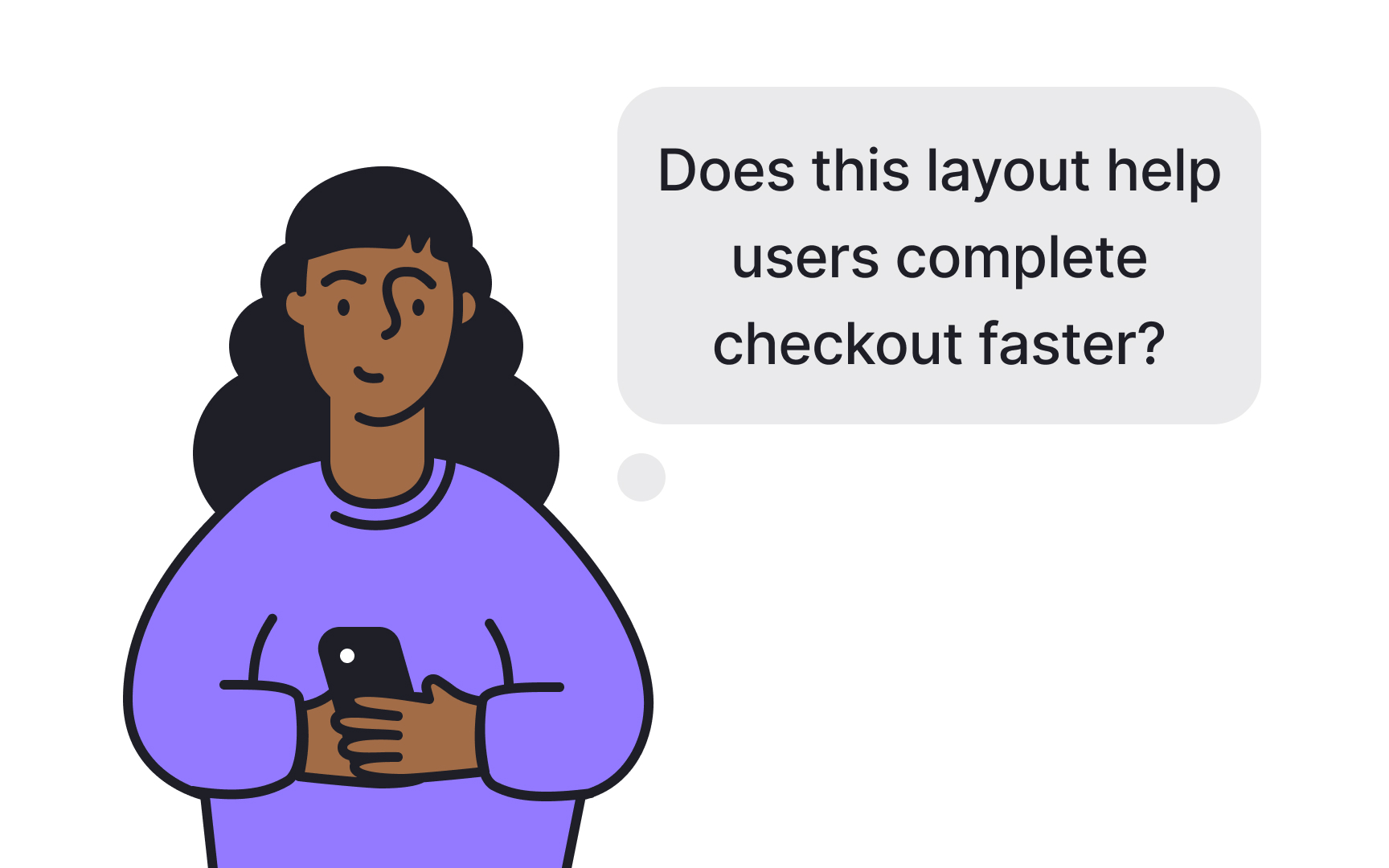 Applying empathy and clarity Best Practice