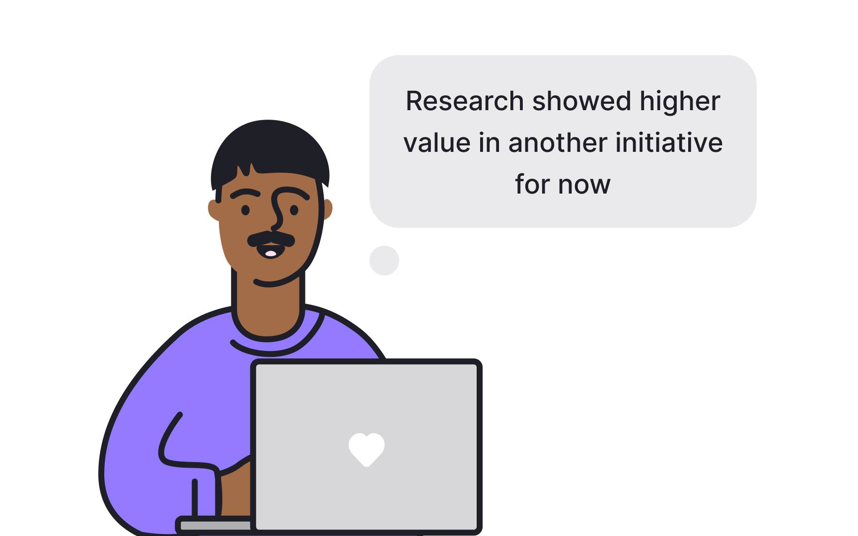 Handling executive objections Best Practice