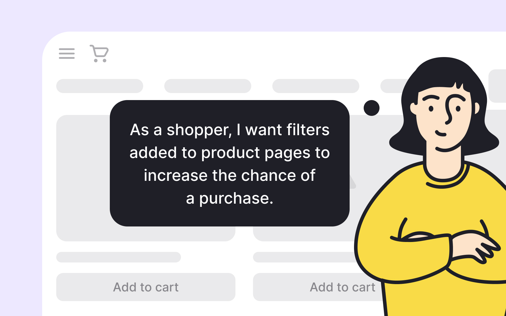 Understanding the user story formula Bad Practice