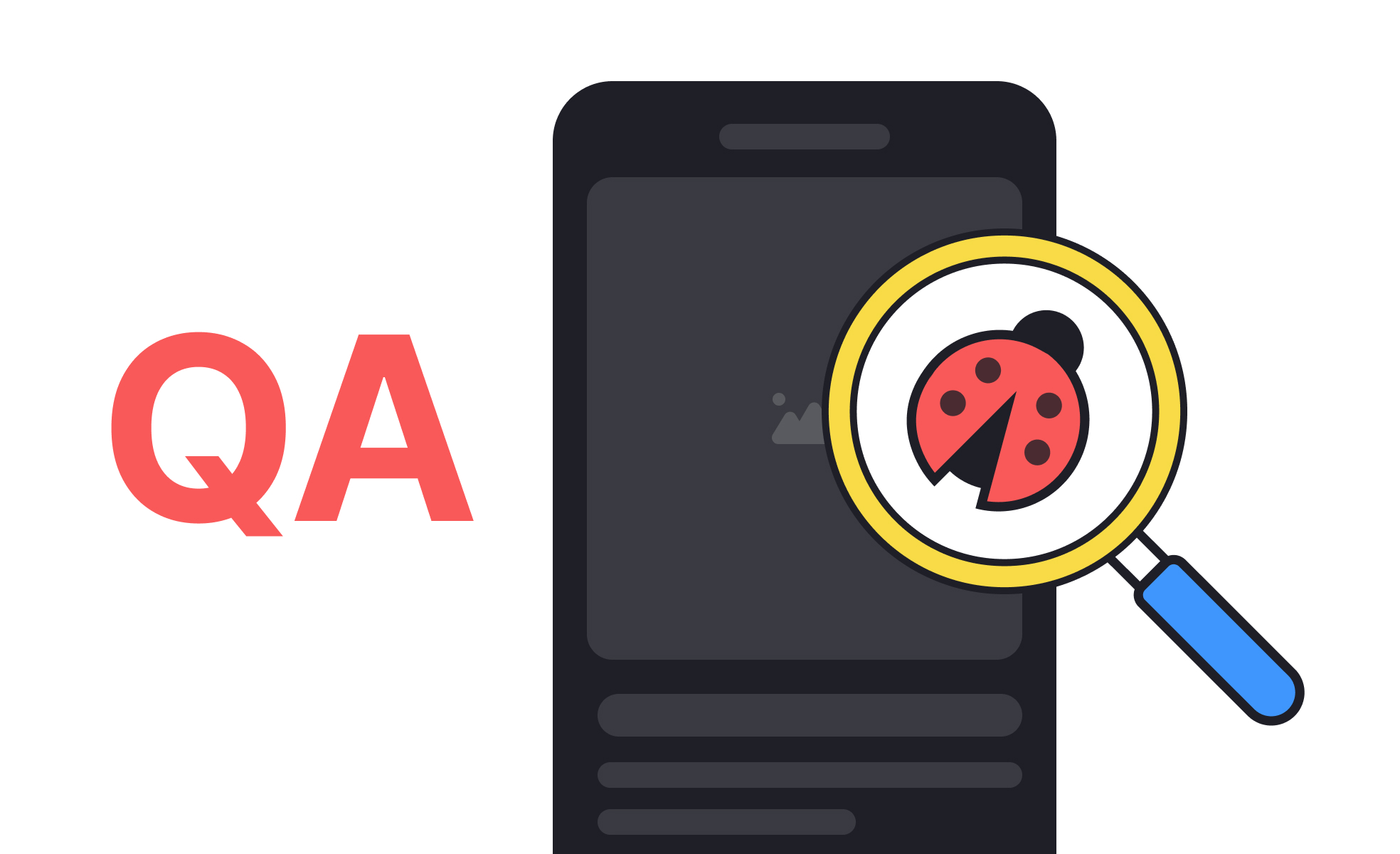 Quality Assurance (QA) Testing