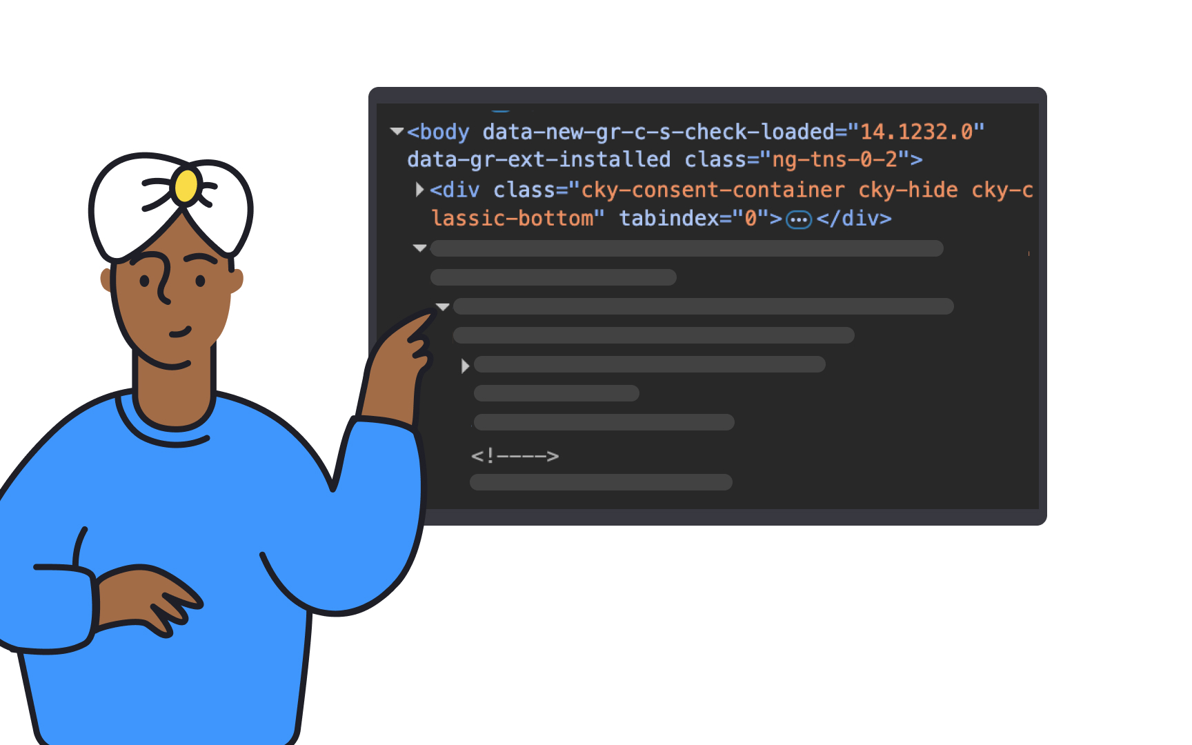 Sprint reviews and demonstration techniques Bad Practice