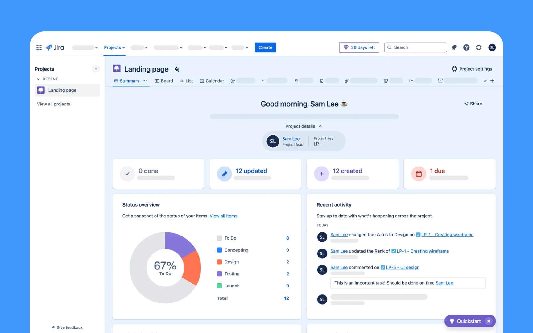 Communication patterns in daily collaboration