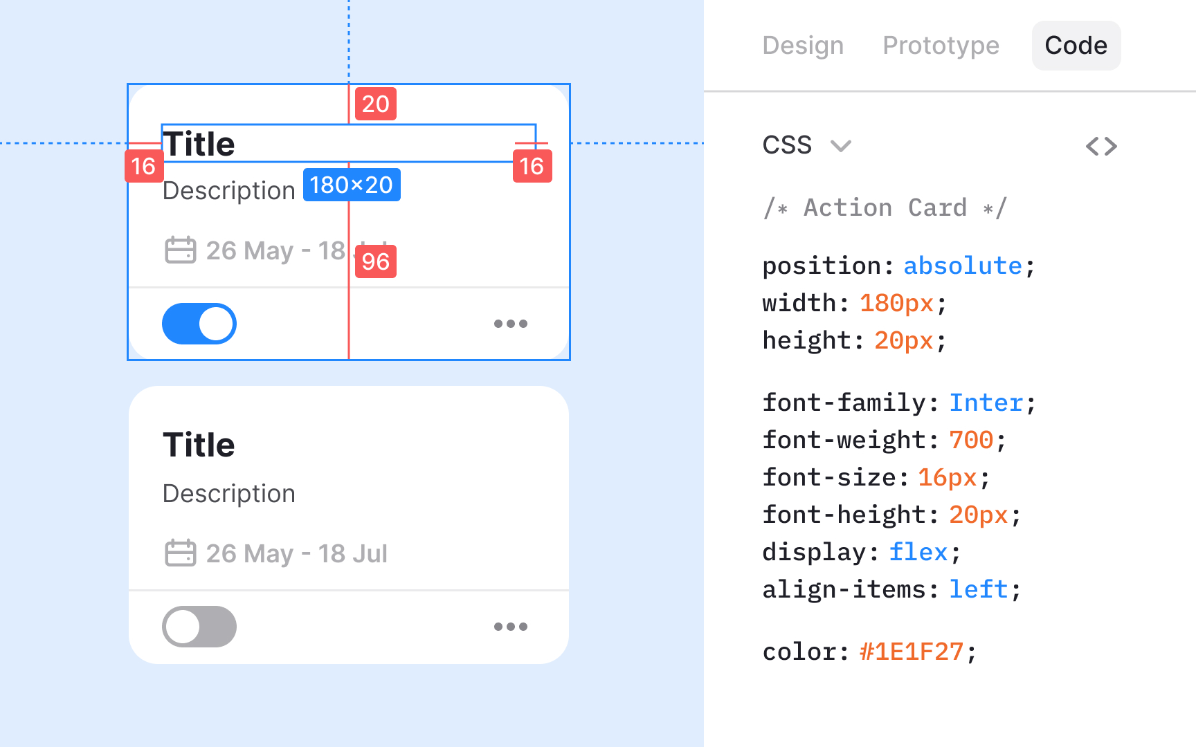 Challenging the handoff mentality