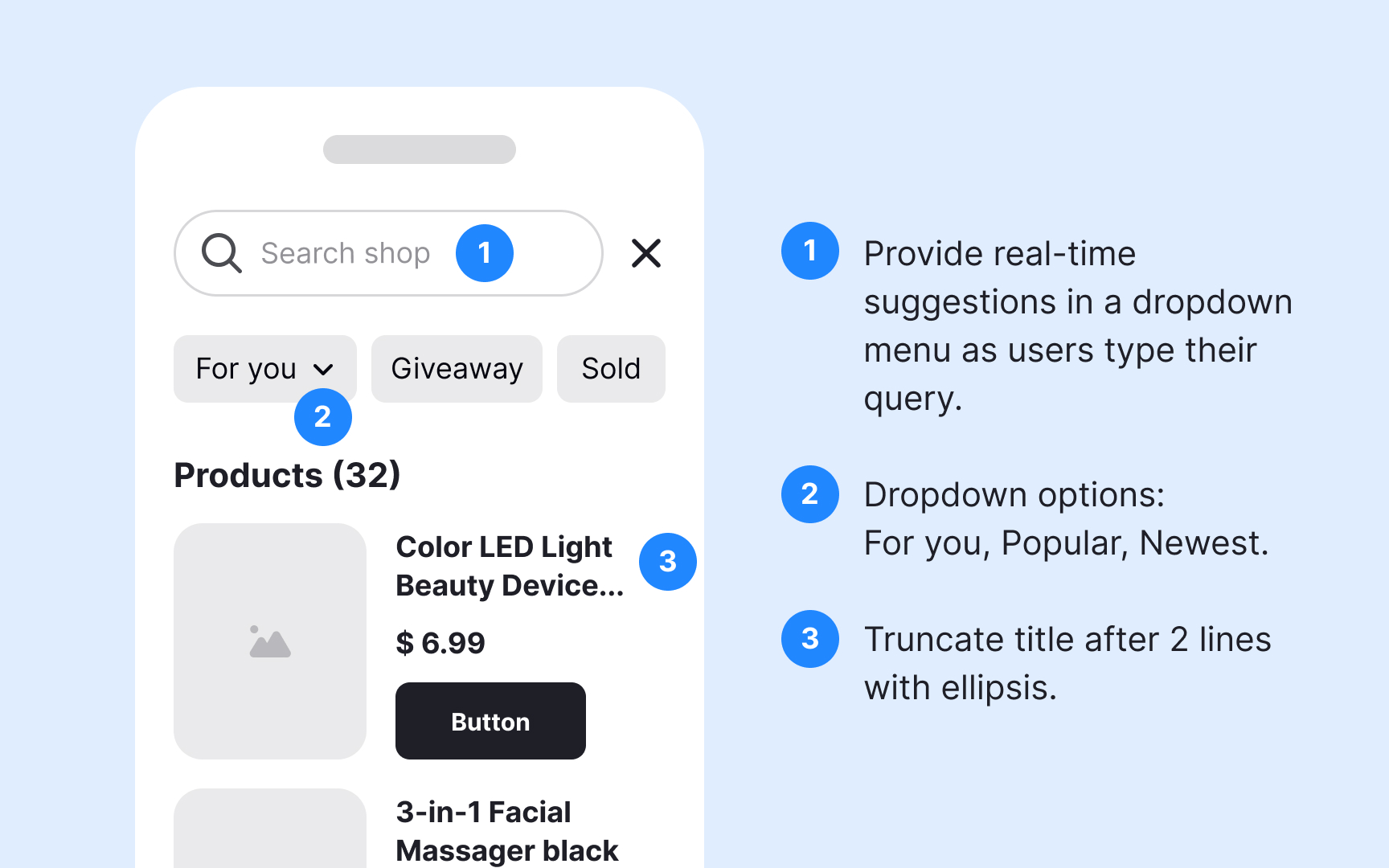 Documenting design Best Practice