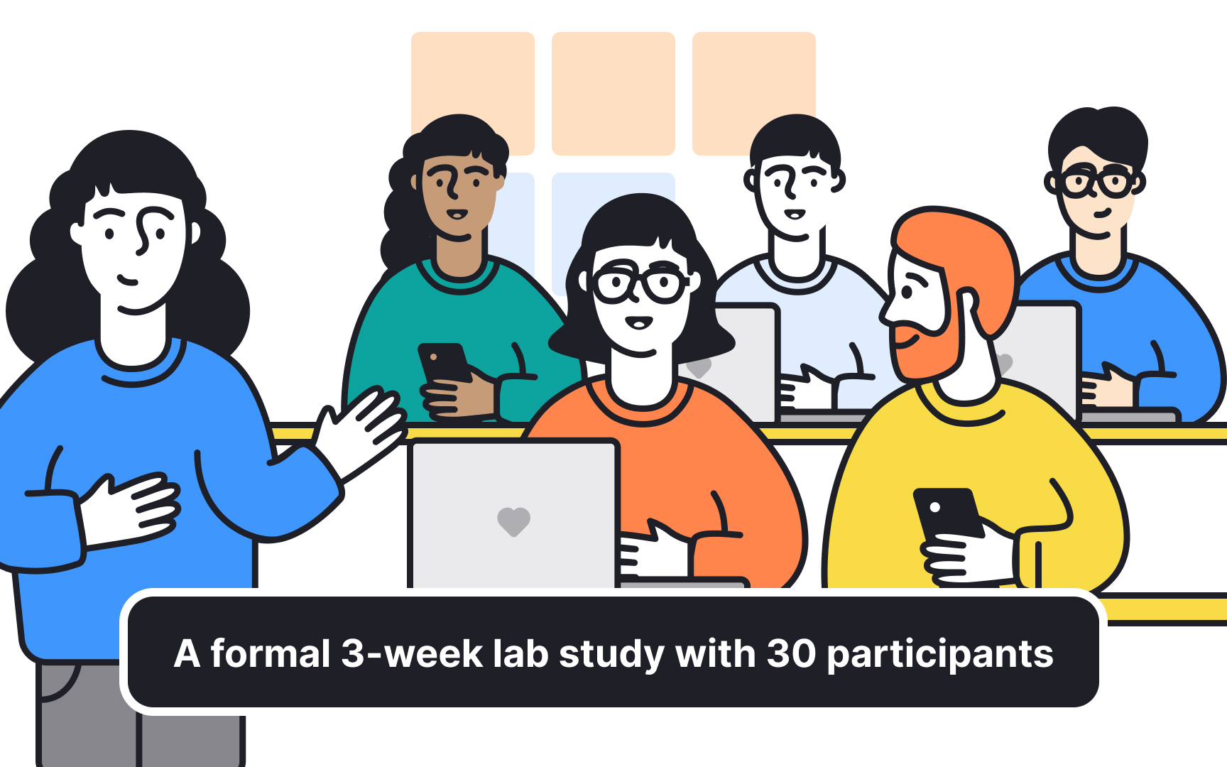 Balancing research and delivery in agile cycles Bad Practice