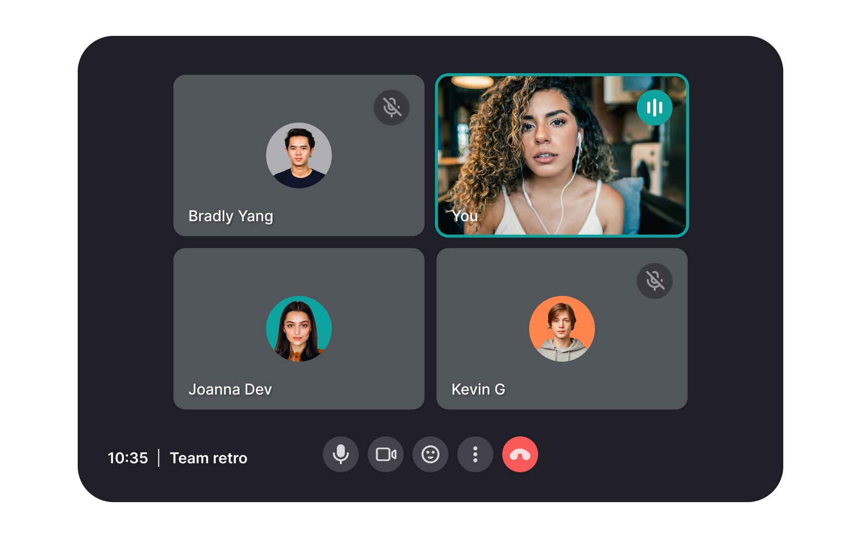 Documentation for distributed agile teams