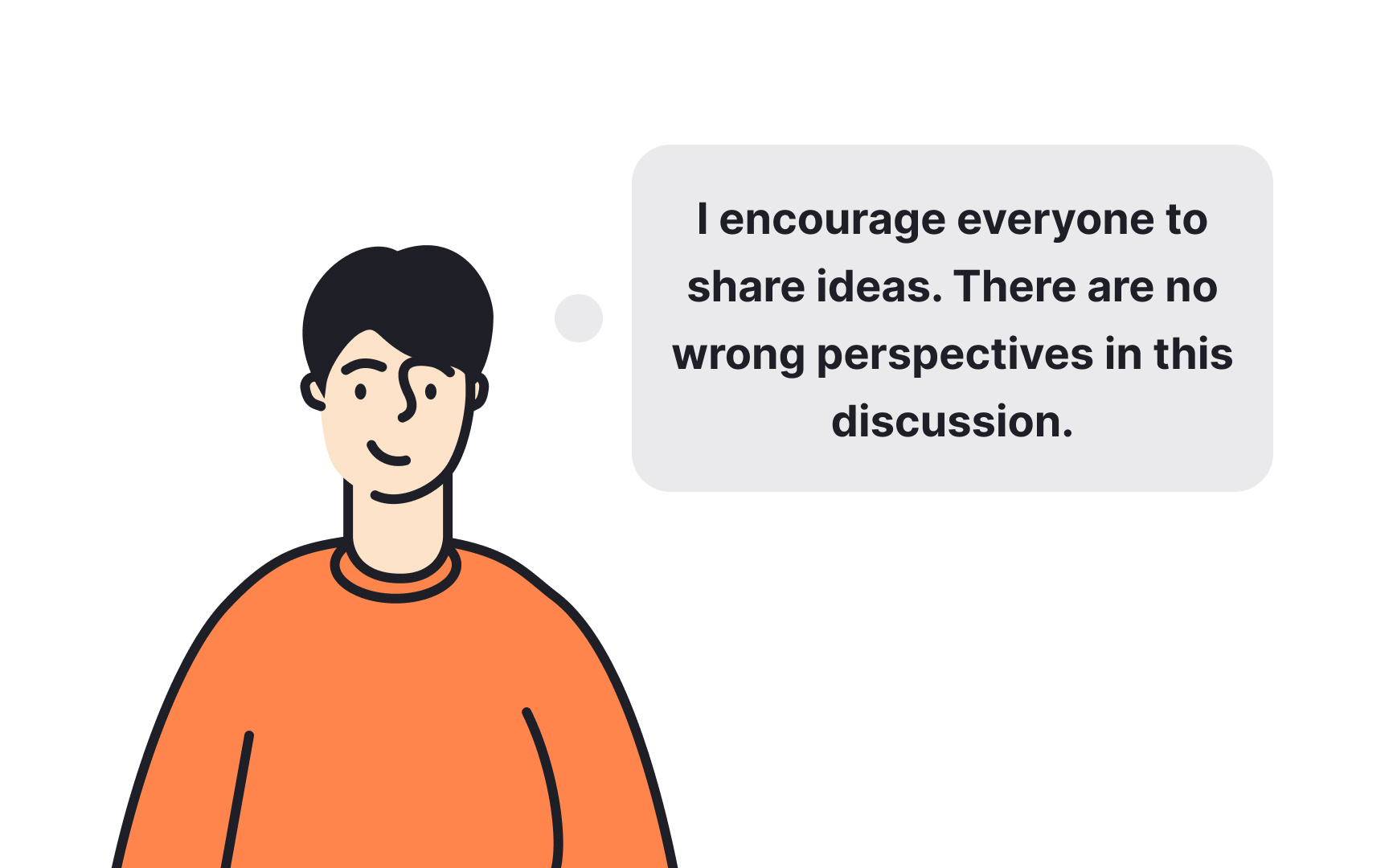 Creating psychological safety in facilitation Best Practice