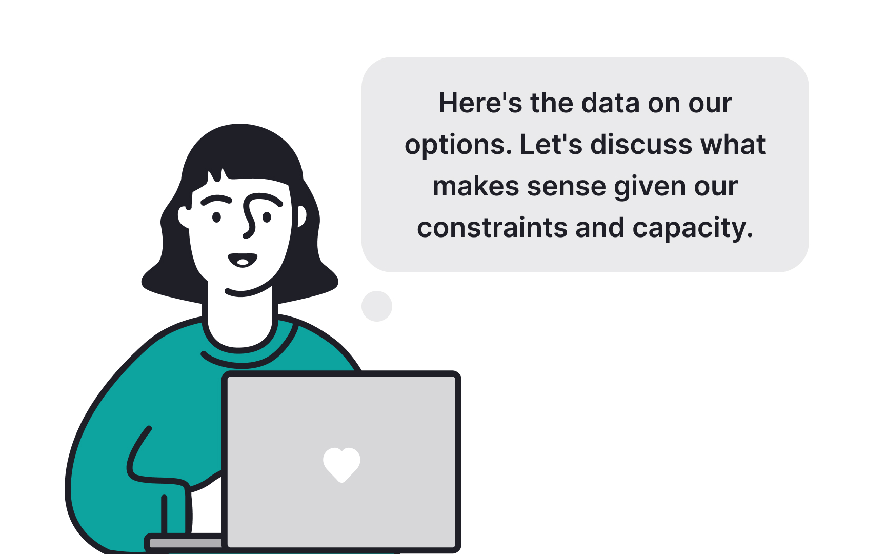 Building without authority Best Practice