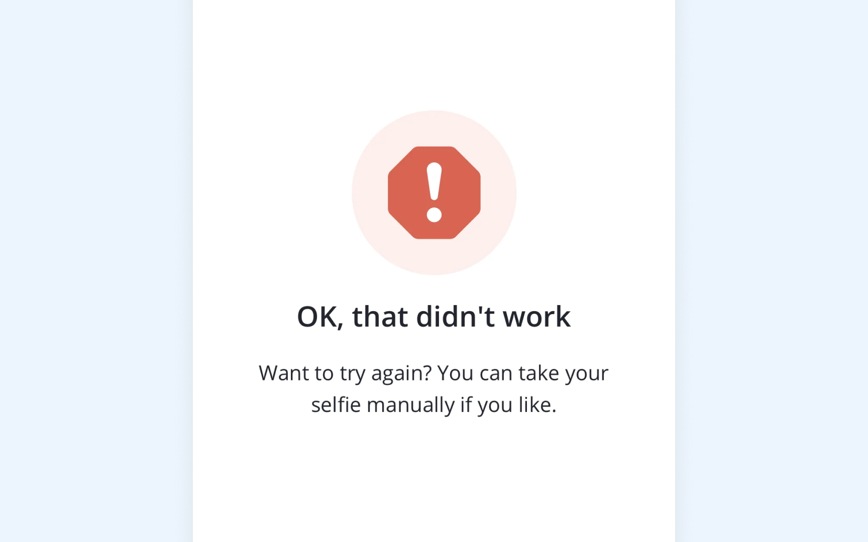 Think like your users think