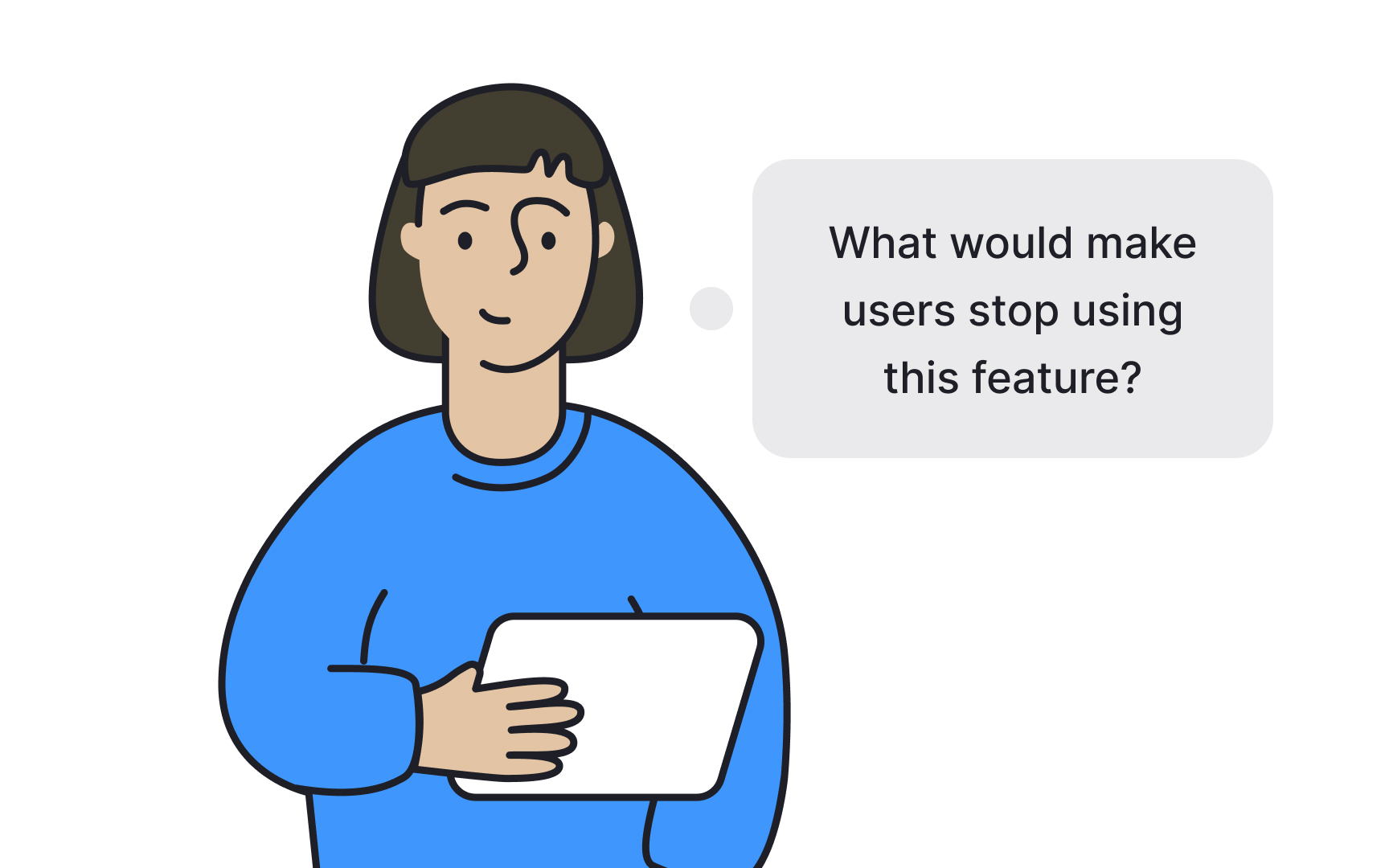 Use inversion to reveal blind spots Best Practice