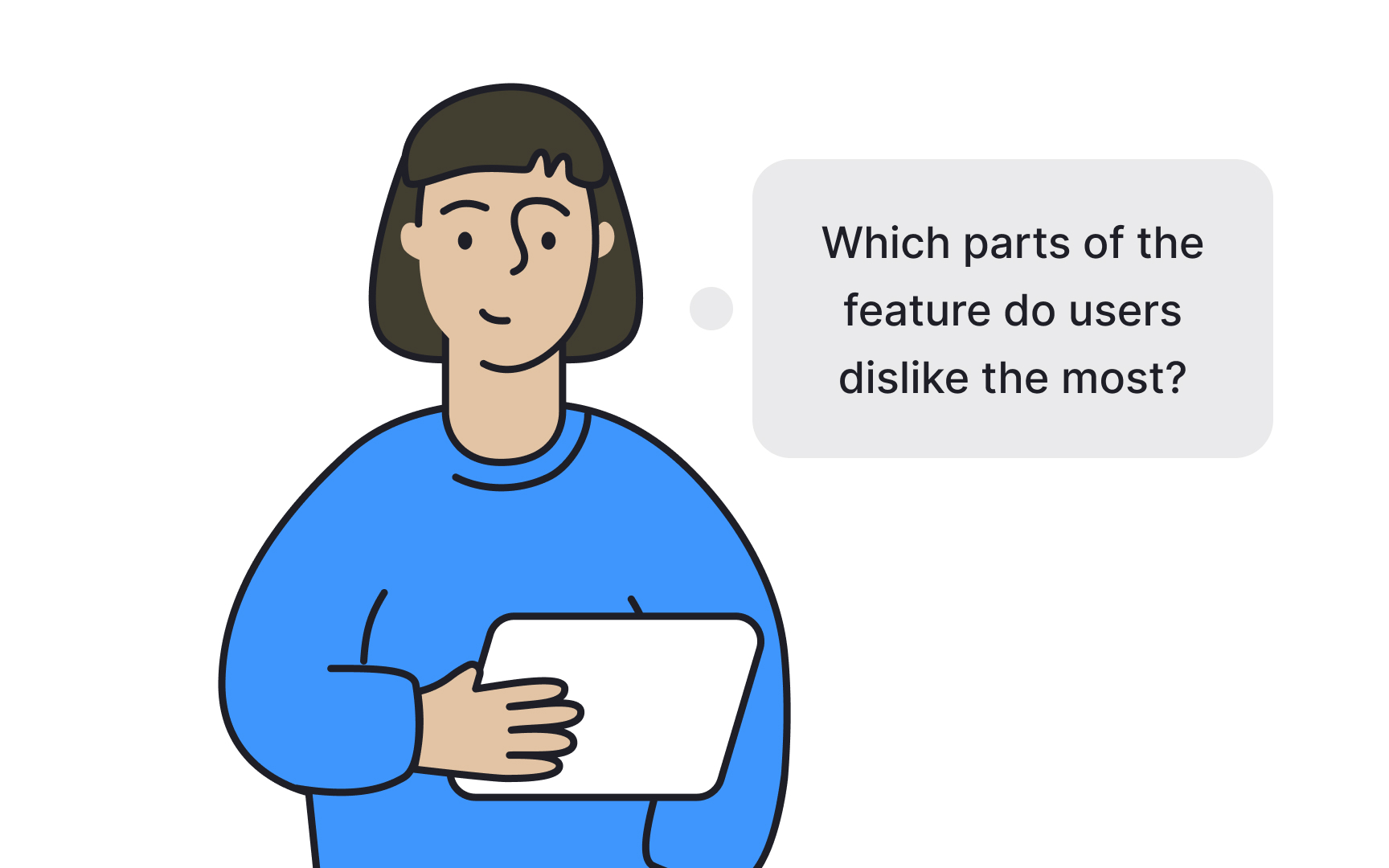 Use inversion to reveal blind spots Bad Practice