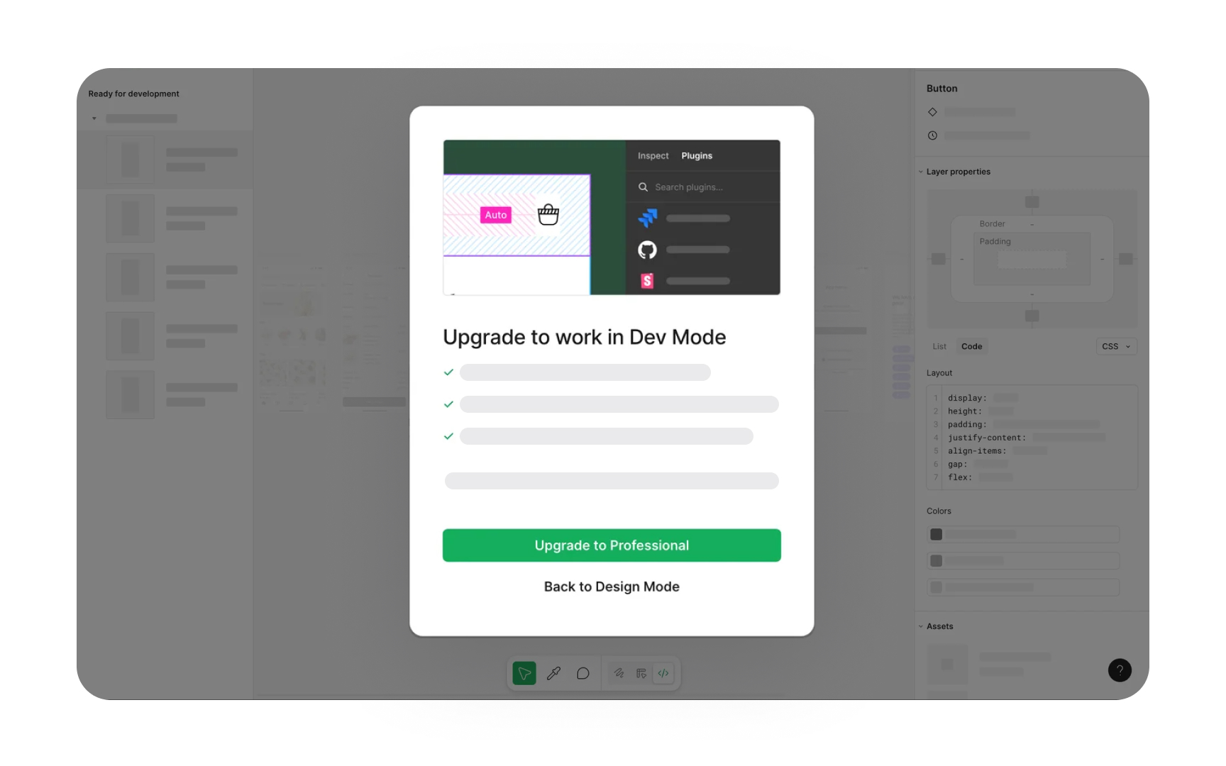 Link revenue levers to product decisions