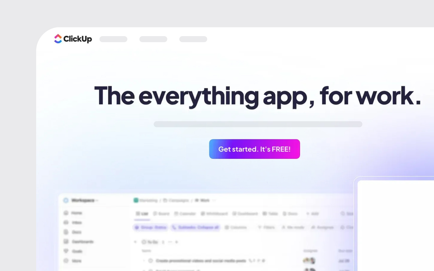 Identify the business model behind a product Best Practice