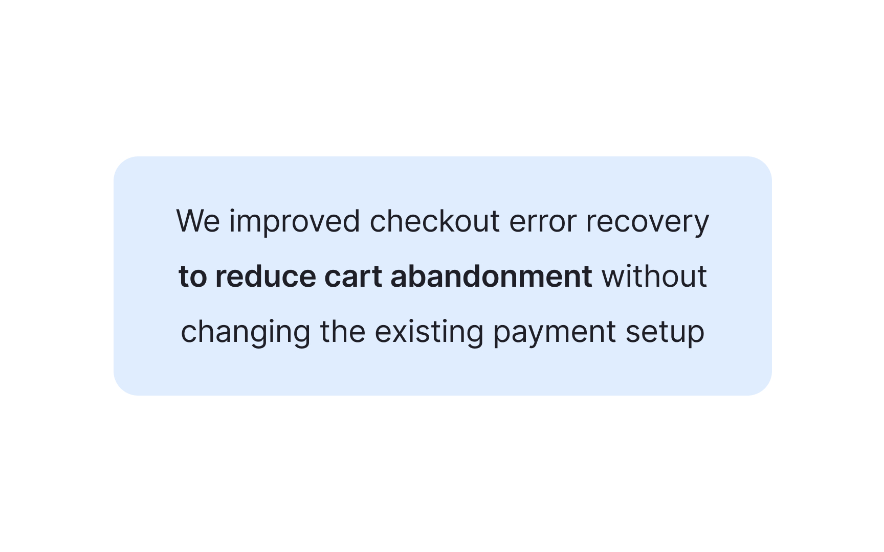 Weighing user value against business viability in a case study Best Practice