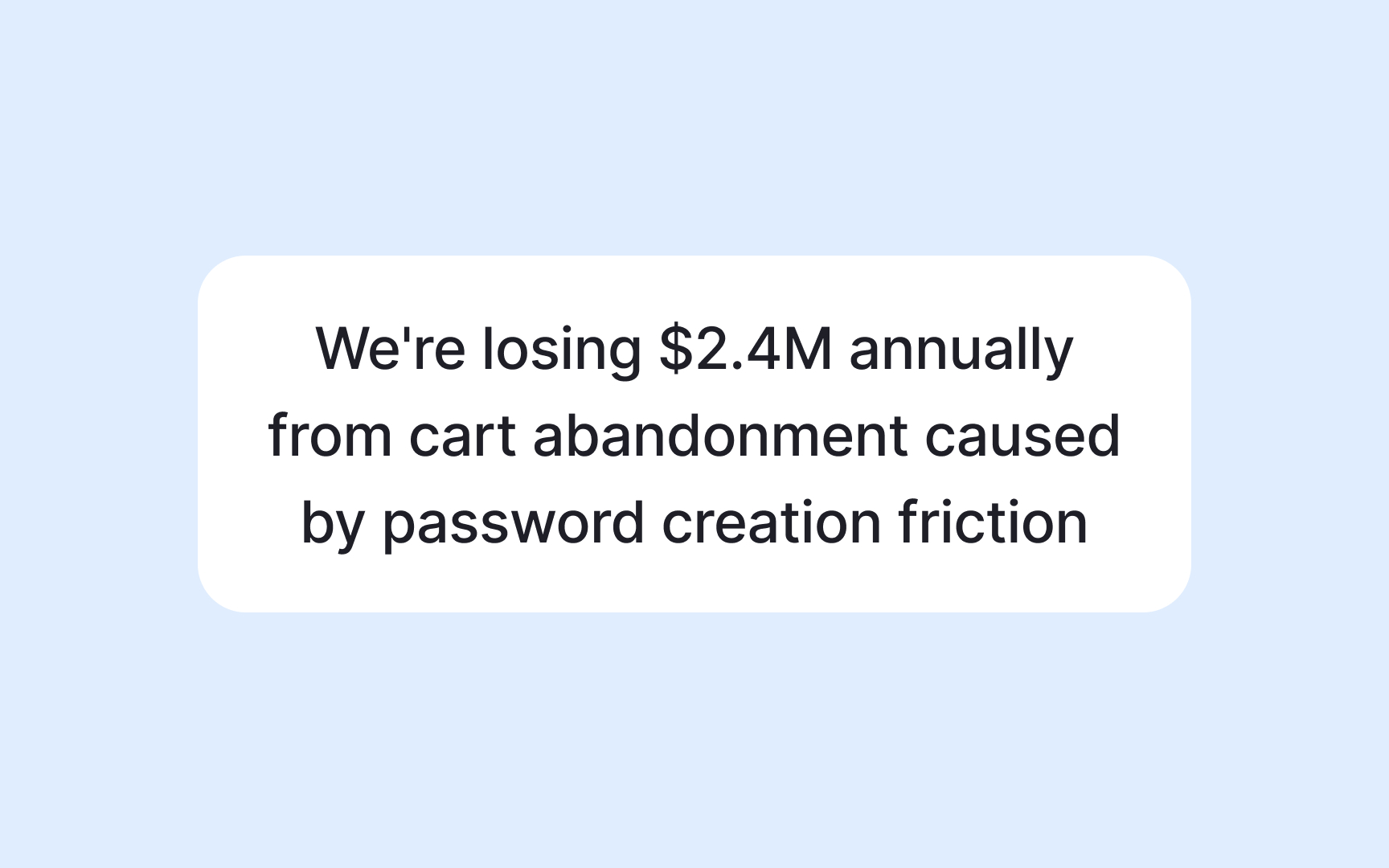 Frame insights effectively Best Practice