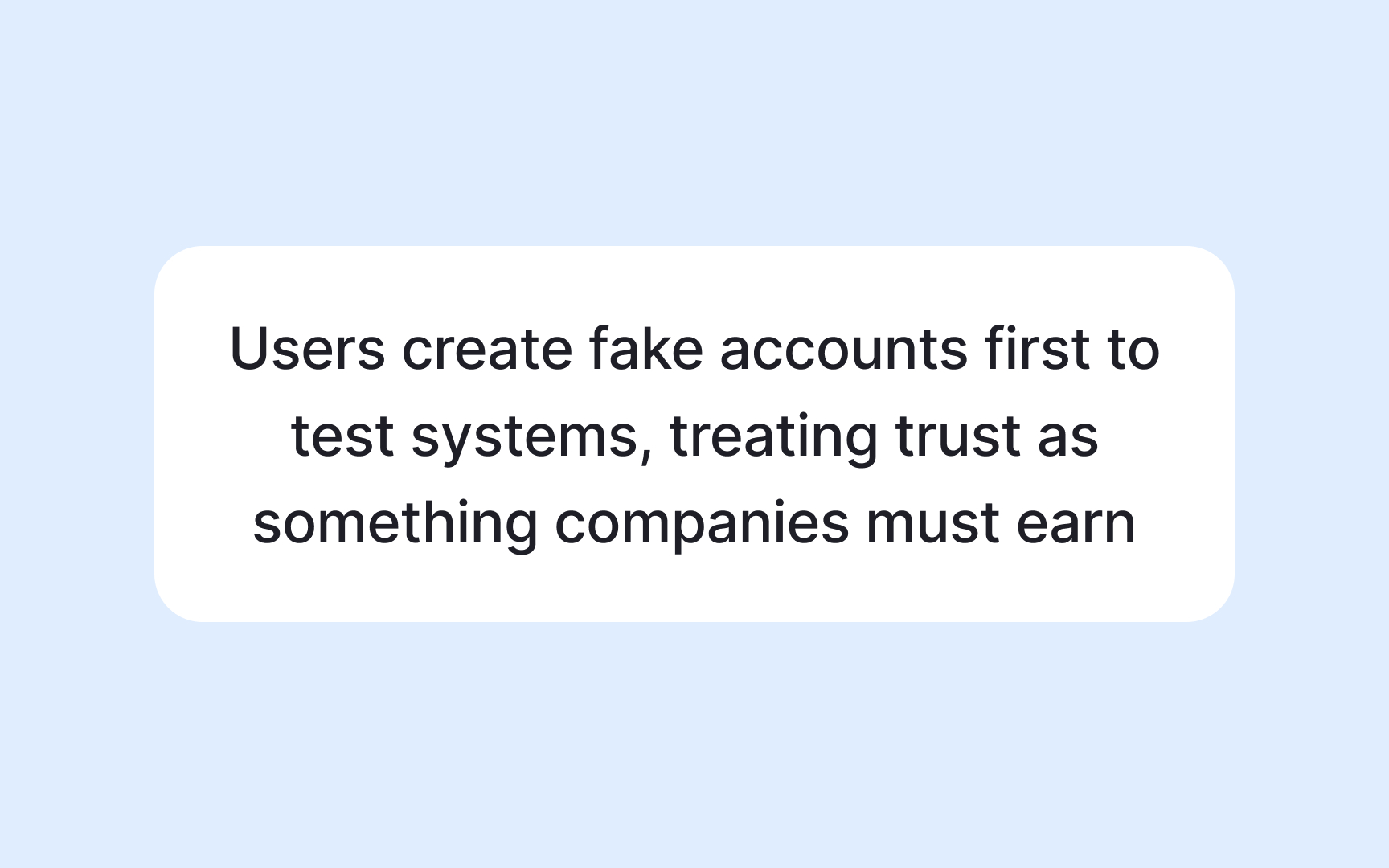 What makes an insight Best Practice