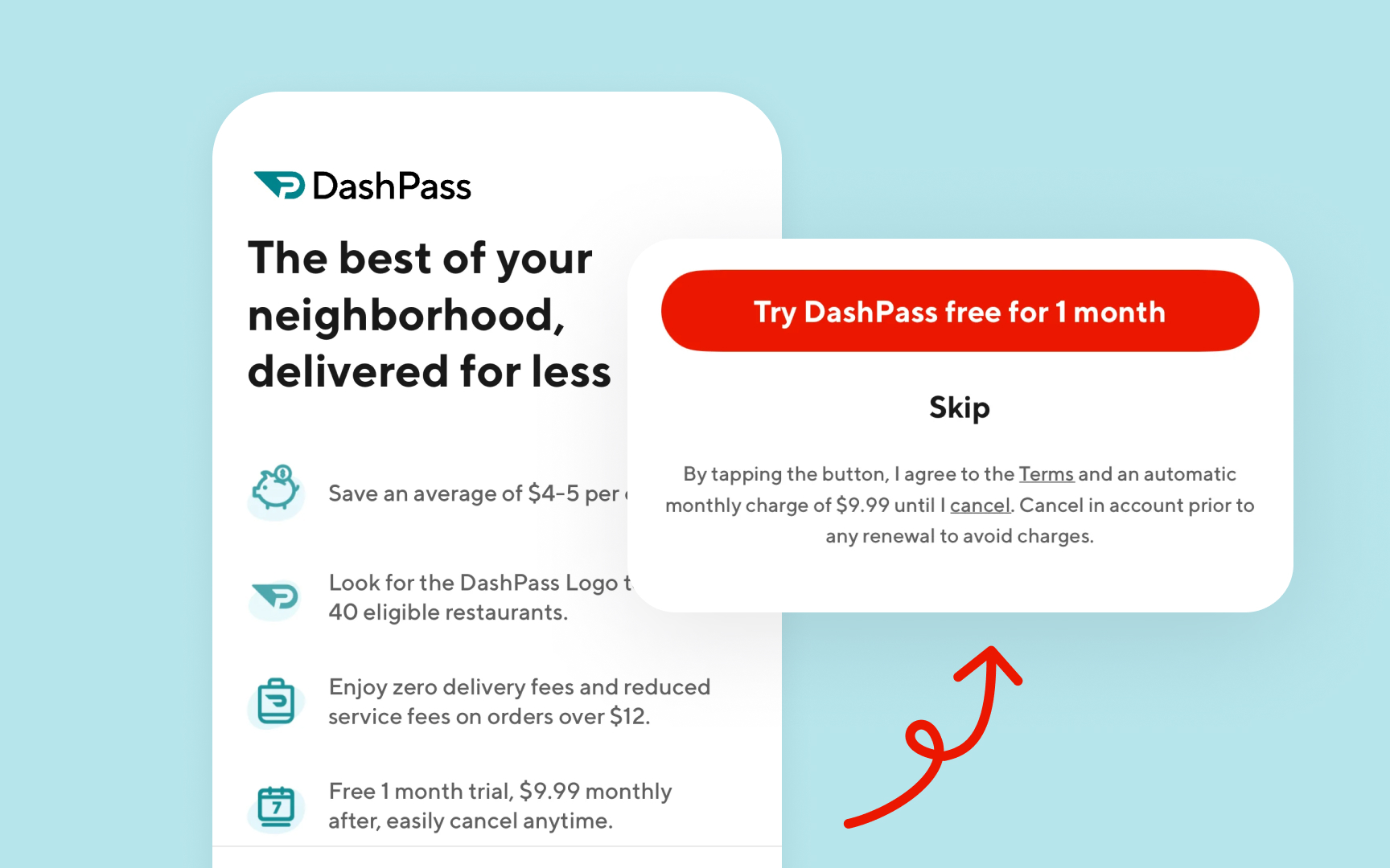 Pricing issues leading to customer churn