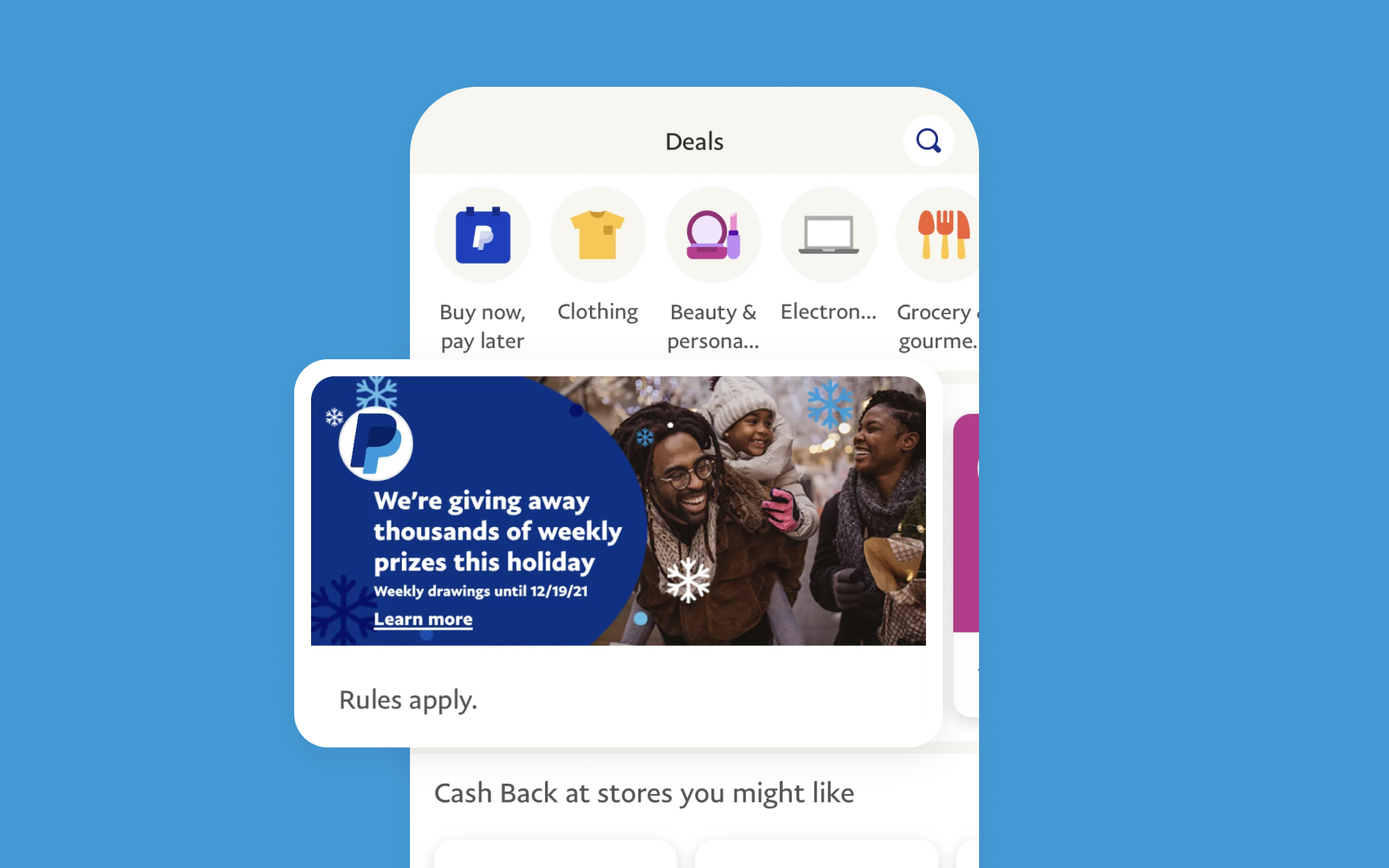 Geographic segmentation for localized strategies