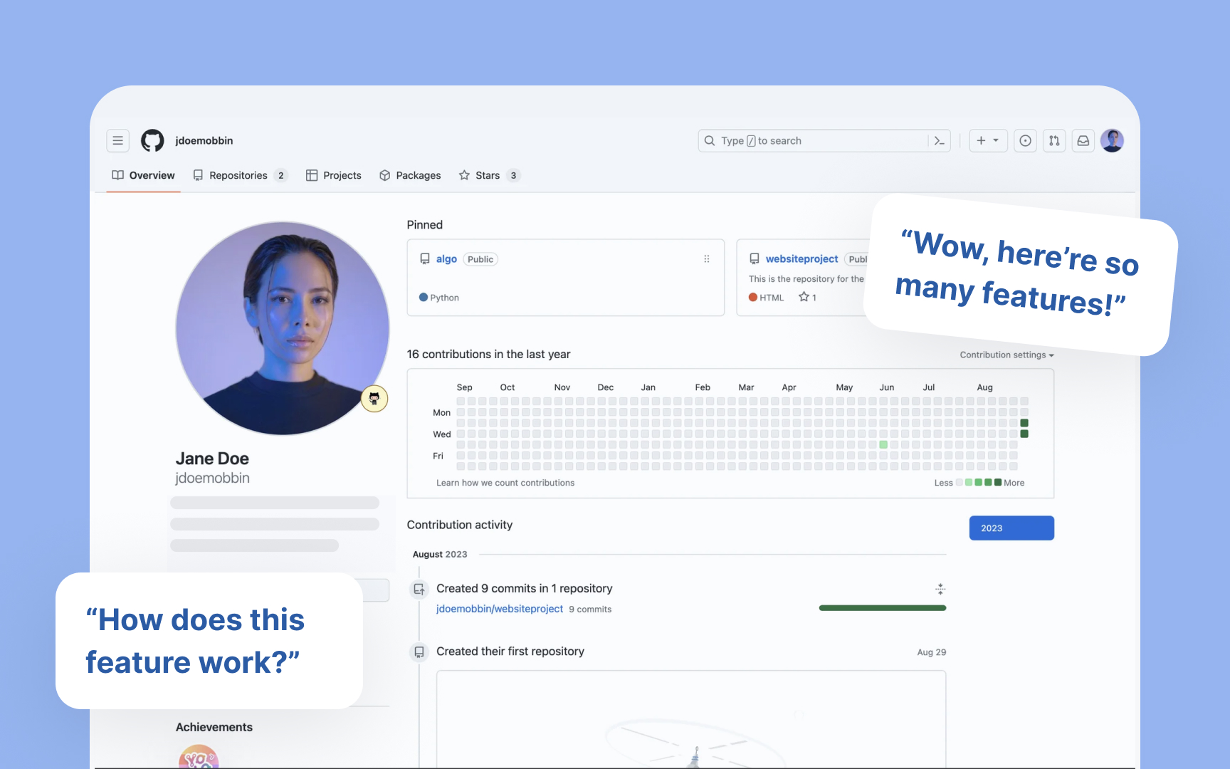 Segmenting customers by product usage patterns