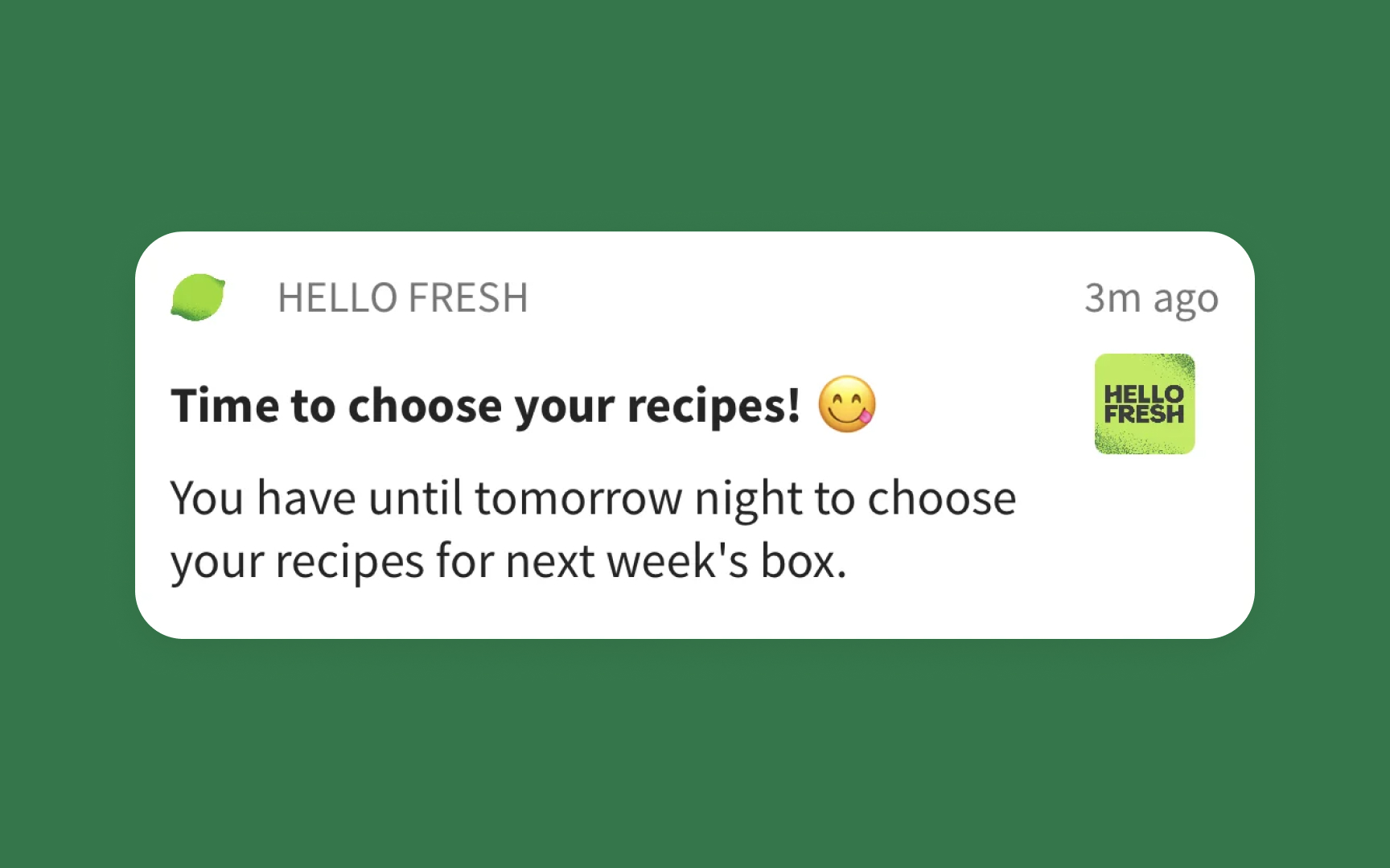 Implementing the Hook model - trigger and action