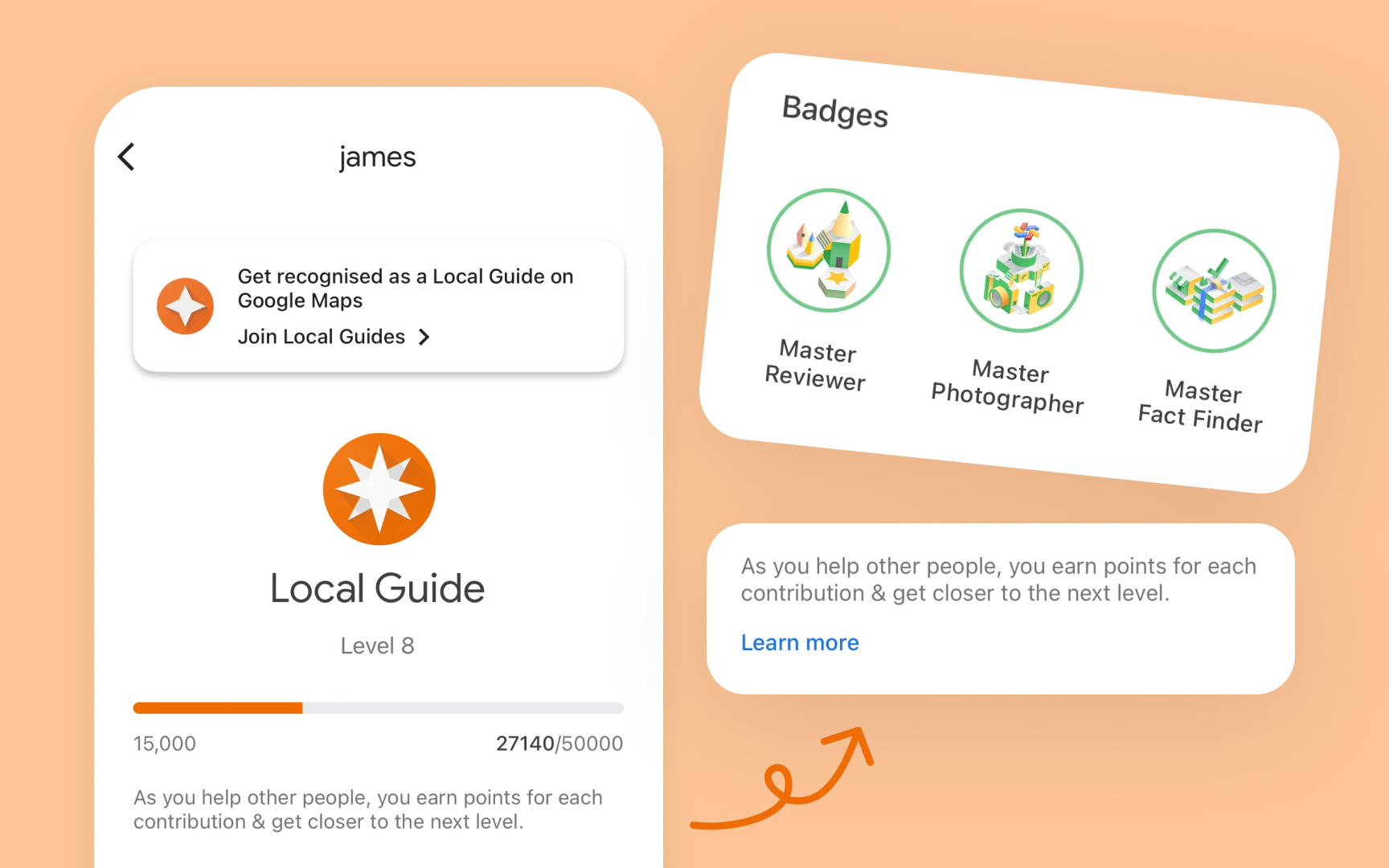 Implementing the Hook model - variable reward and investment