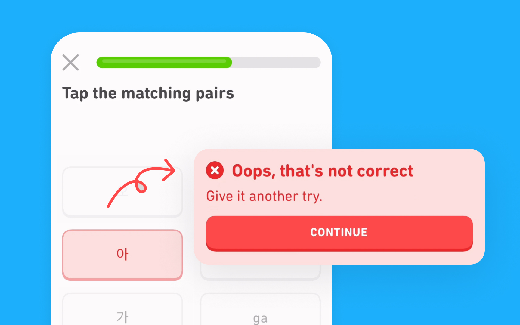 Implementing effective feedback loops