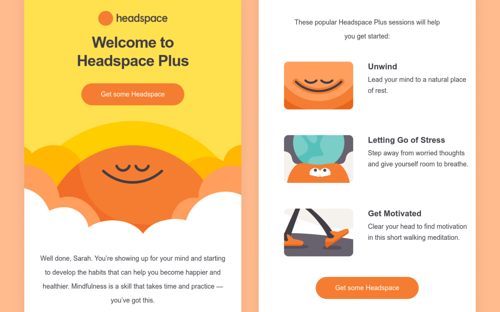 Creating effective onboarding email sequences