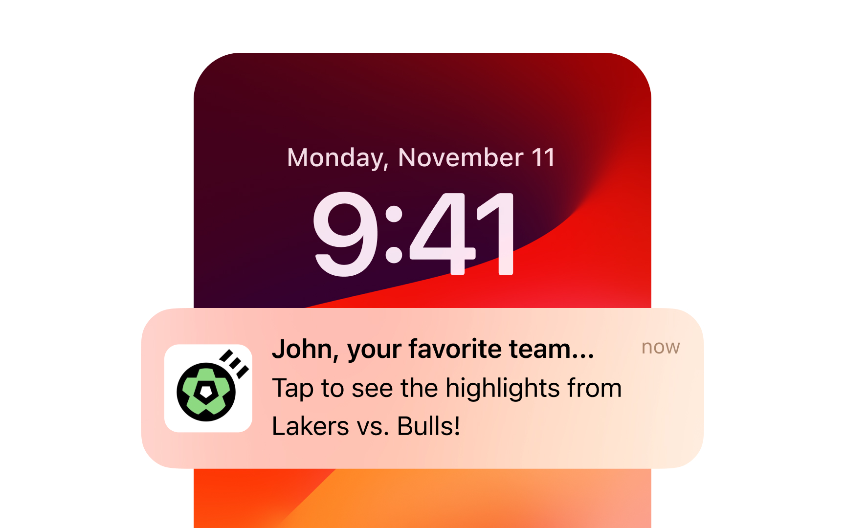 Implementing personalization in push notifications Best Practice