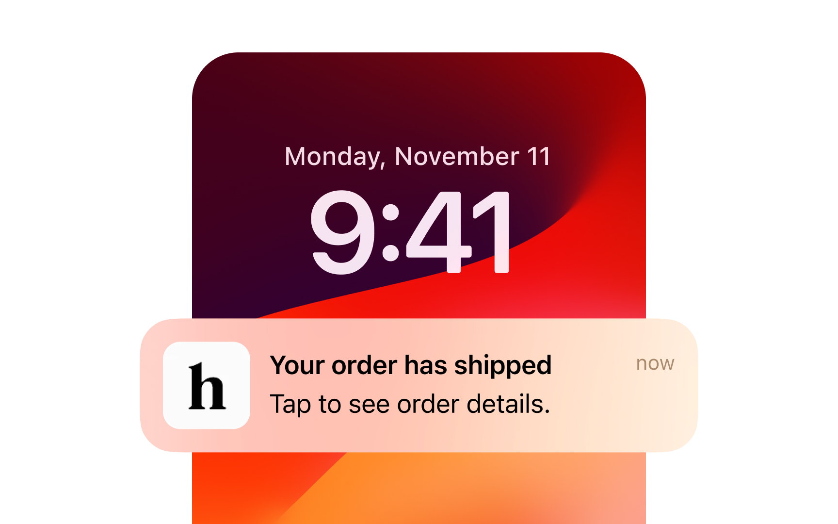 Creating effective push notification CTAs