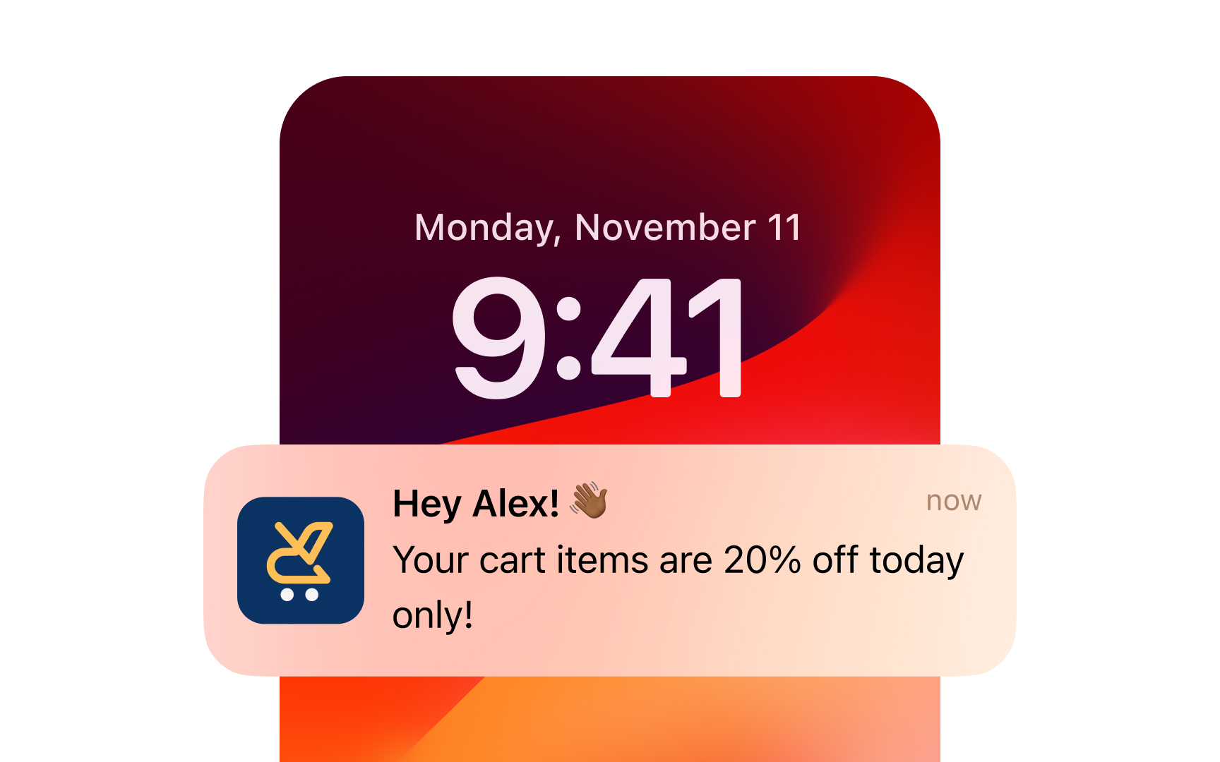 Crafting compelling push notification copy Best Practice