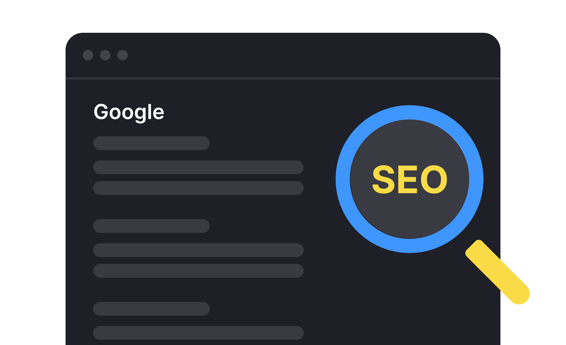 Search Engine Optimization (SEO)