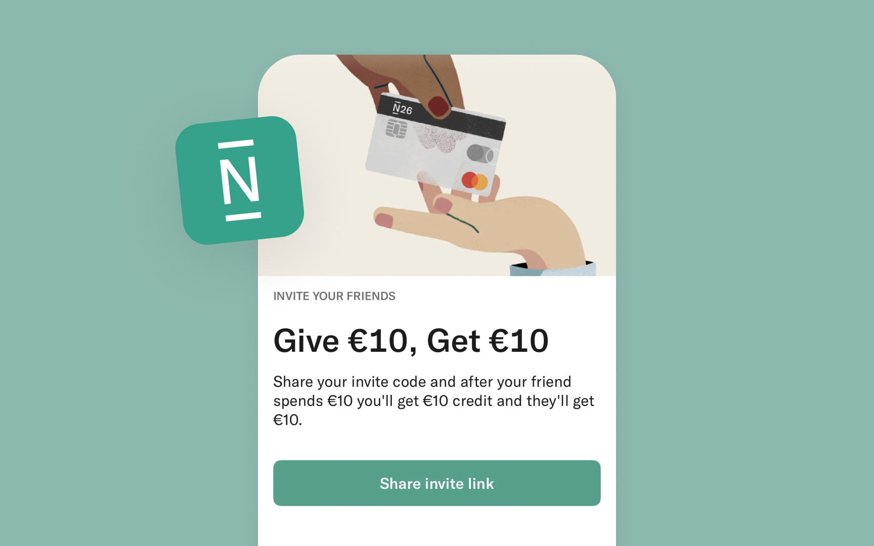 Implementing referral programs to leverage social connections