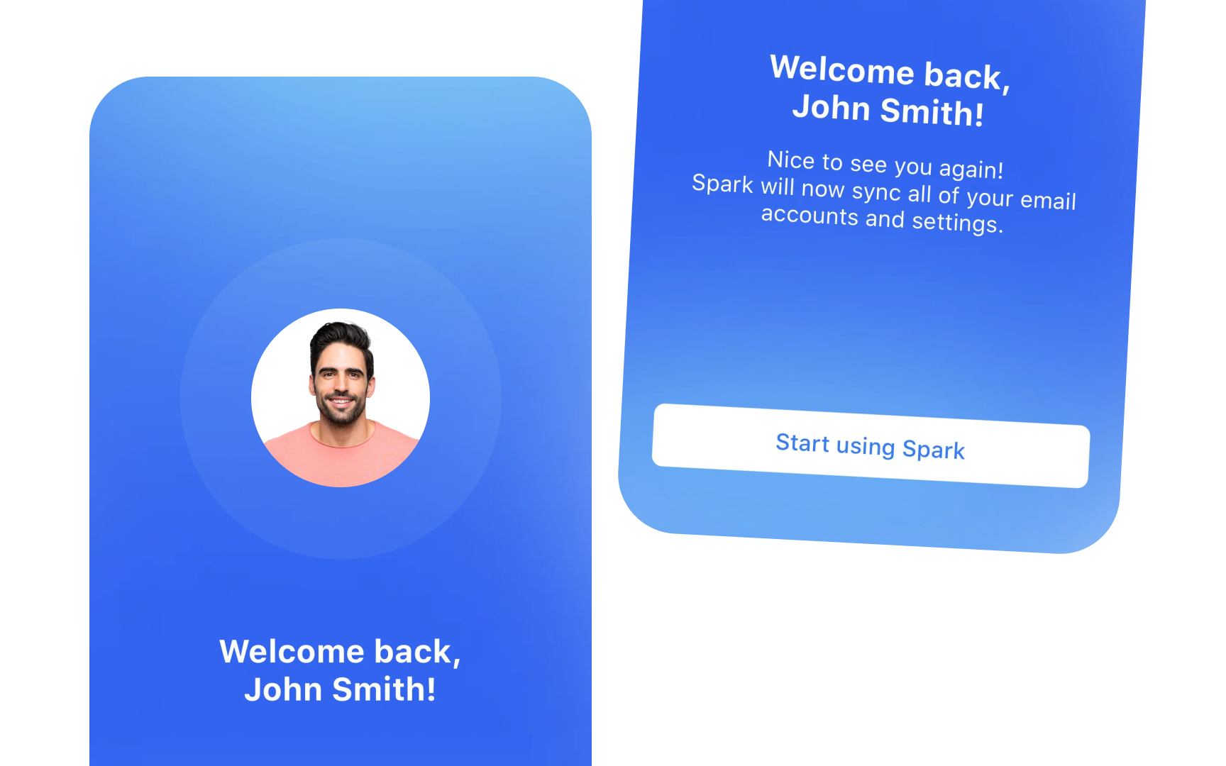 Creating incentives to encourage user return