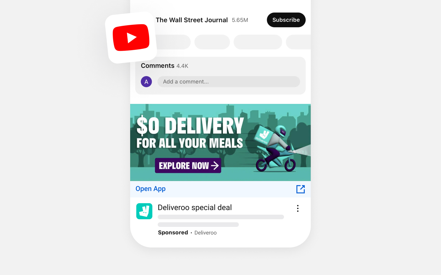 Implementing win-back advertising strategies
