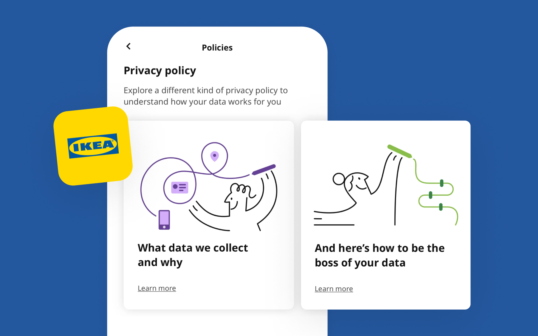 Handling ethical issues in predicting customer behavior