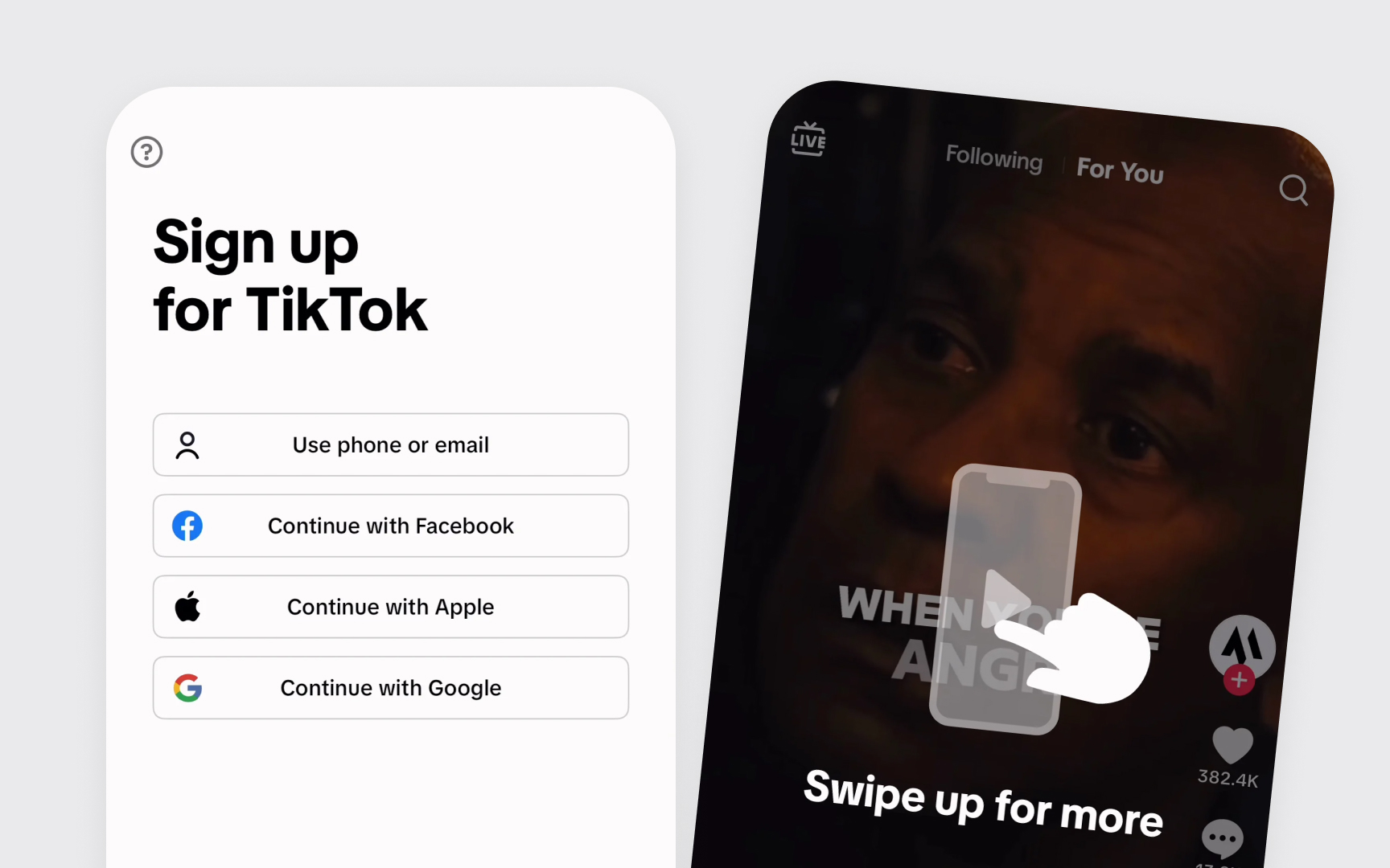 Choosing success metrics