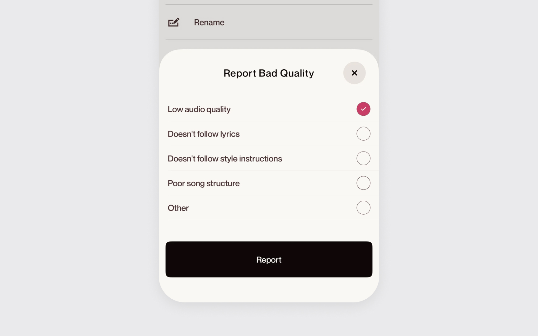 Signs your product needs an audit