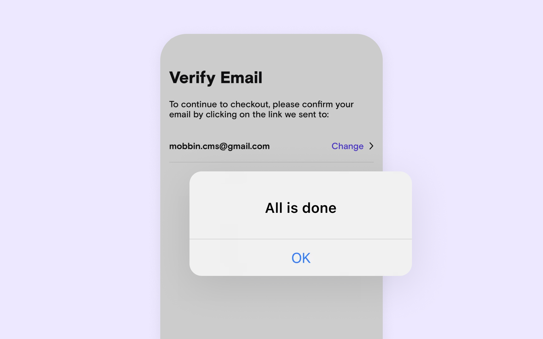 Content clarity assessment Bad Practice