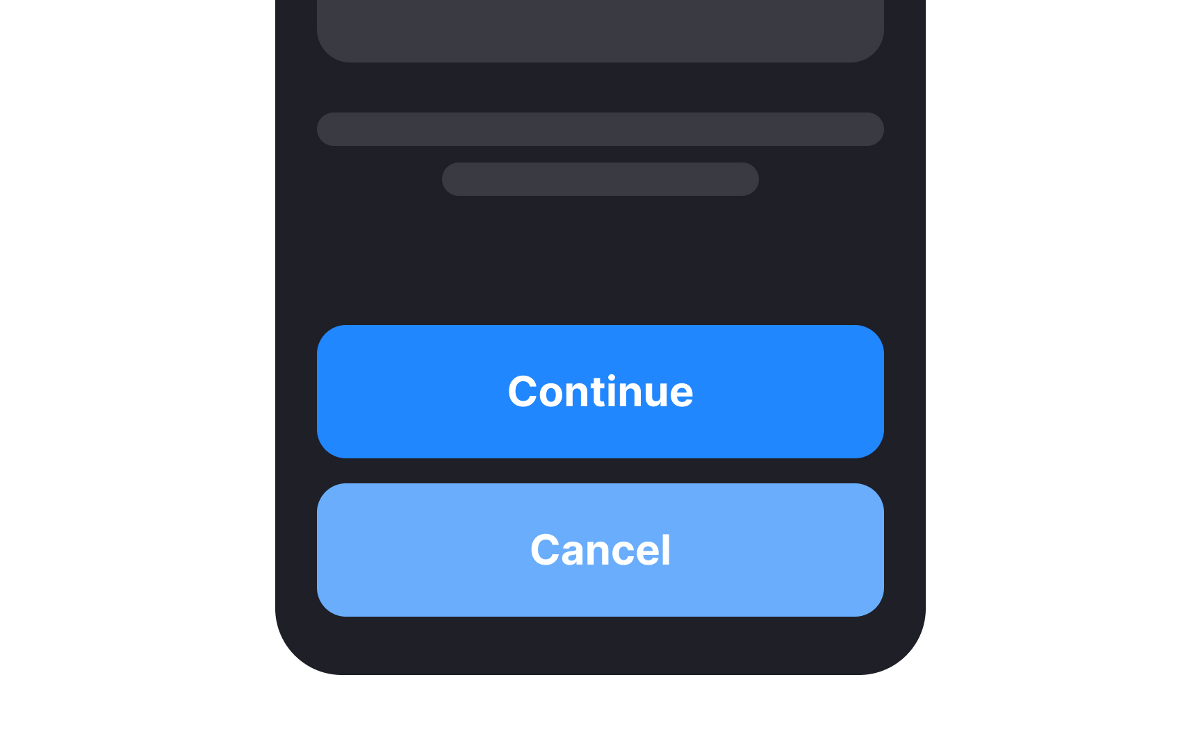 Component redundancy check Best Practice