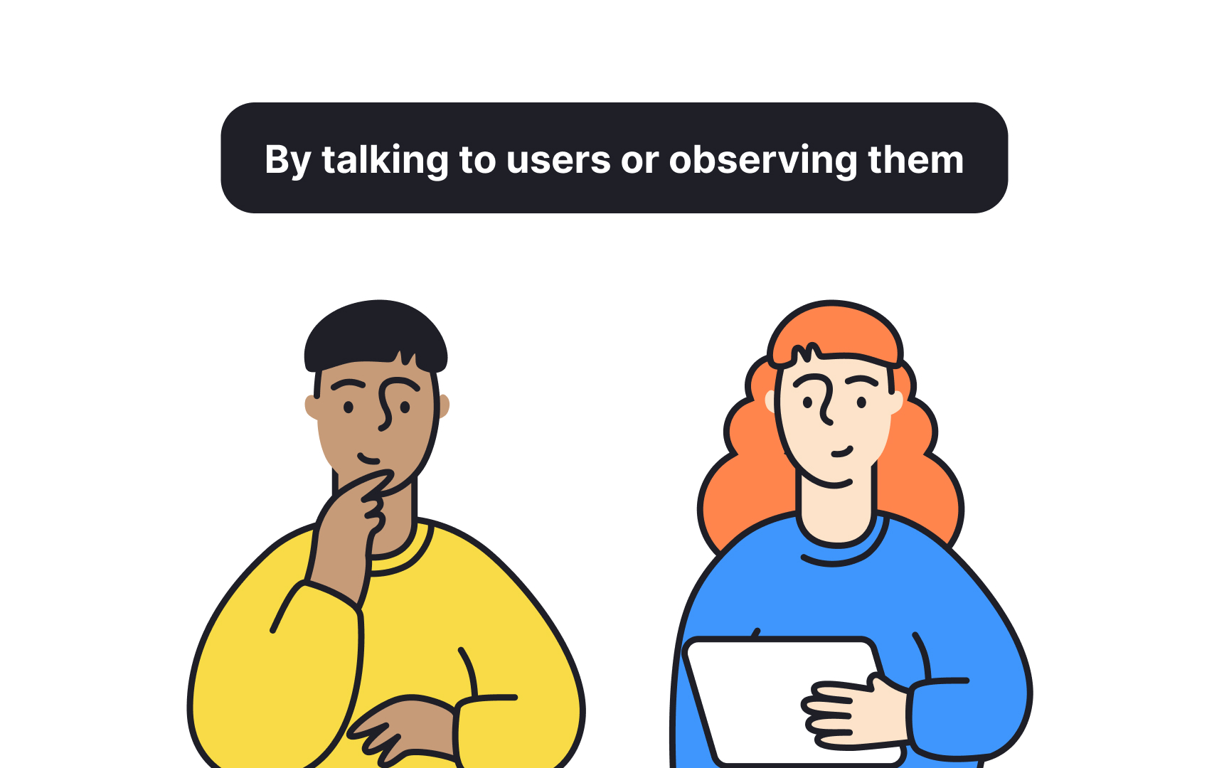 Validate the problem Best Practice