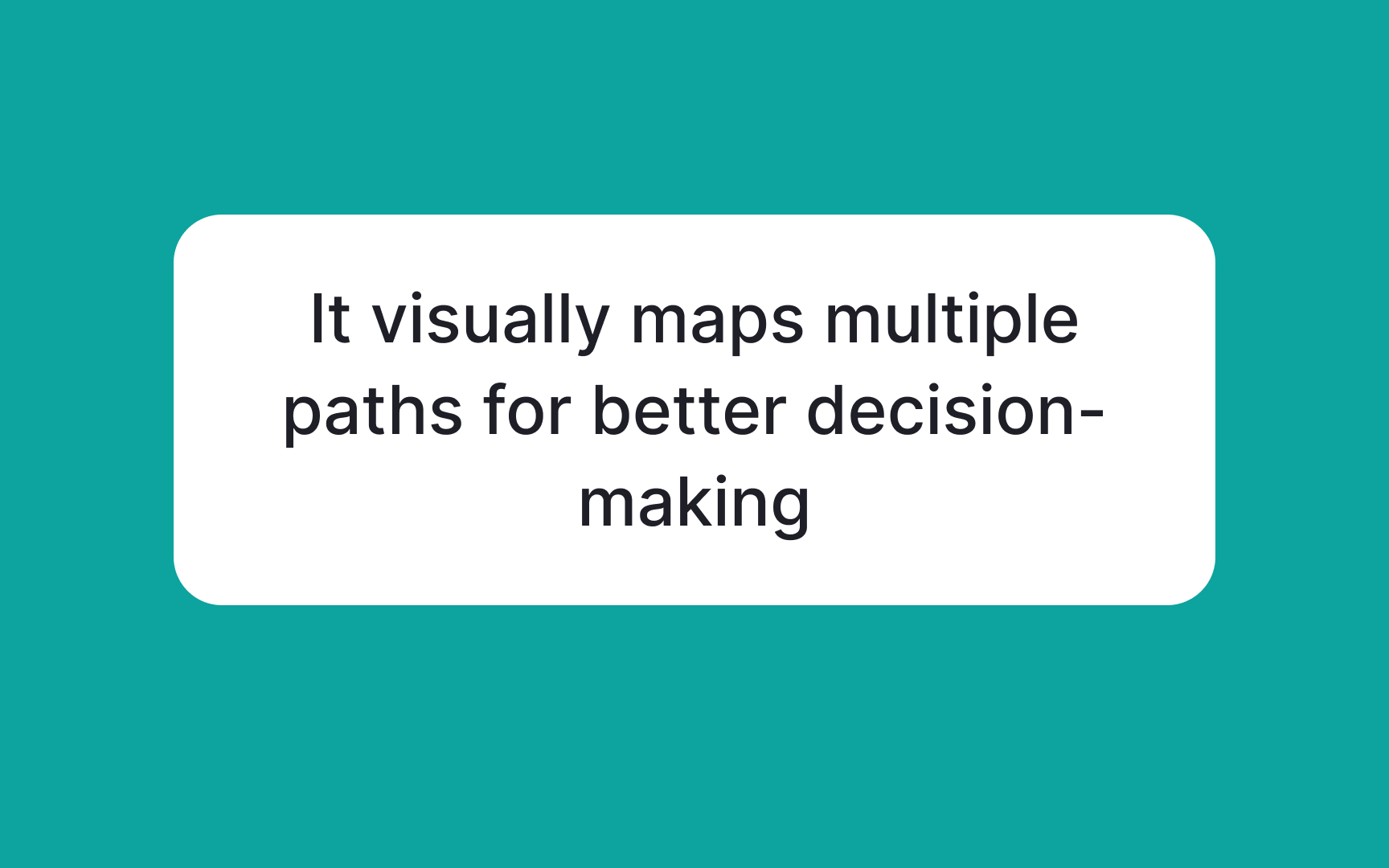 The benefits of an OST Best Practice