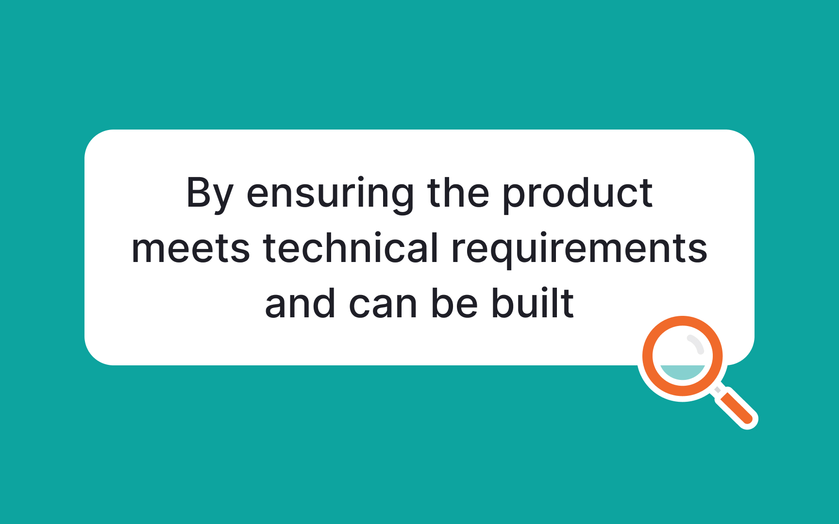 Test viability Bad Practice