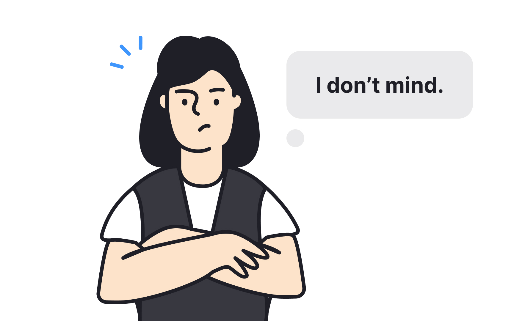 Managing emotional awareness