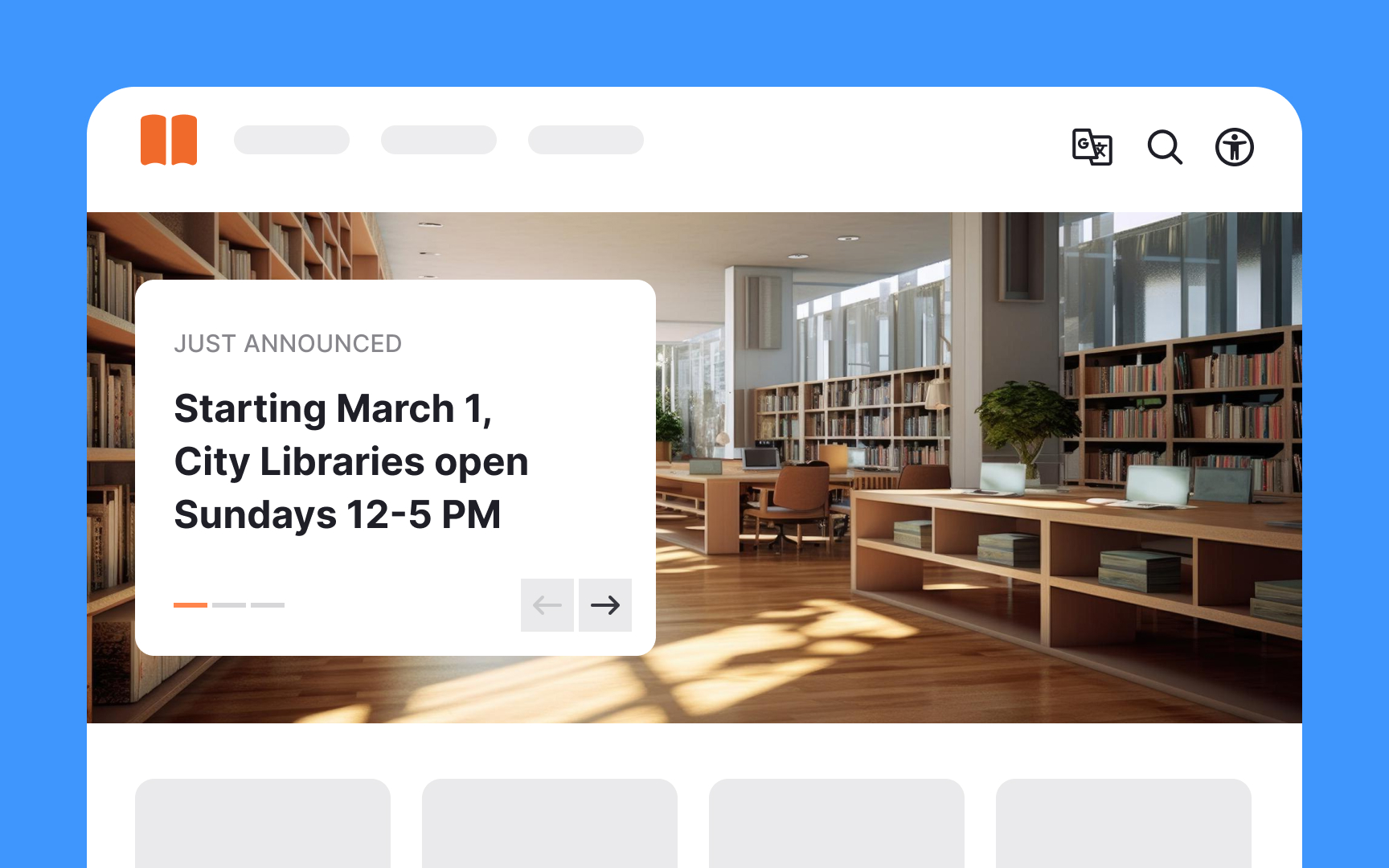 Communication timing