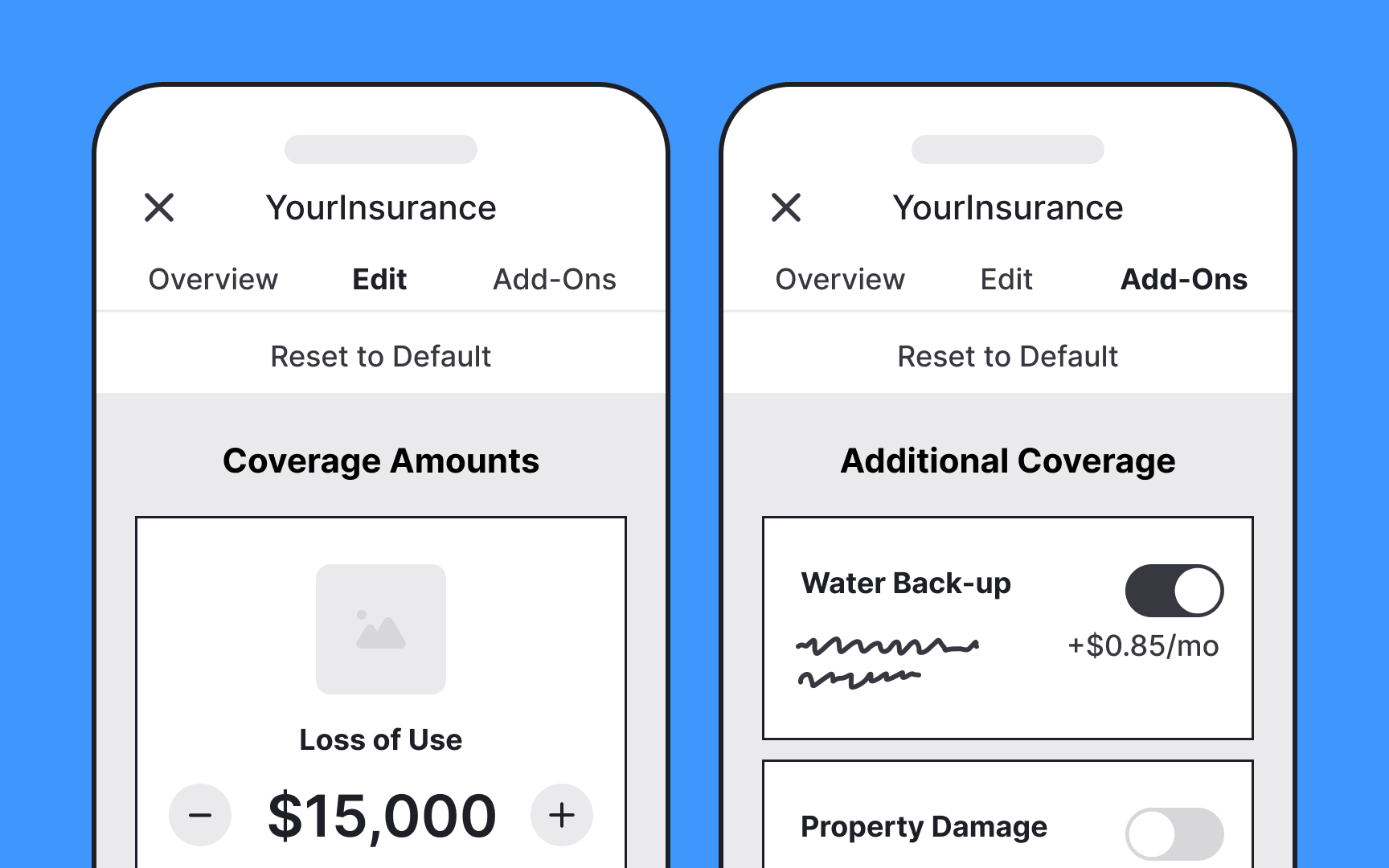 Digital interface testing